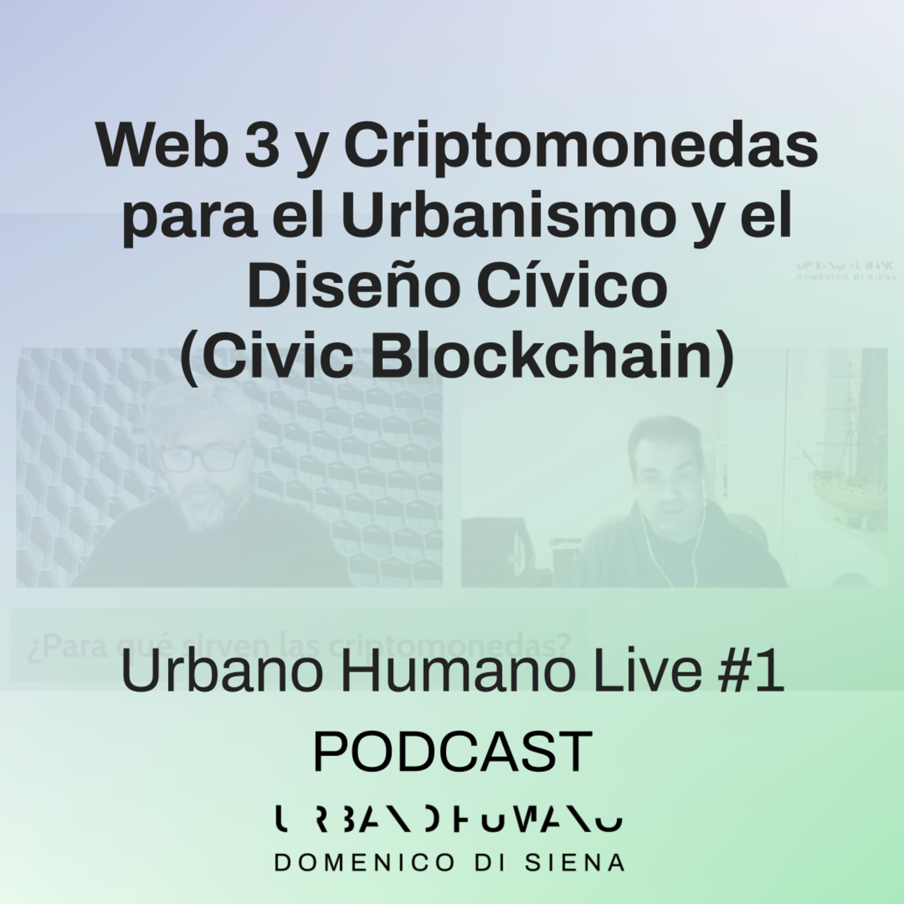 Urbano.Humano