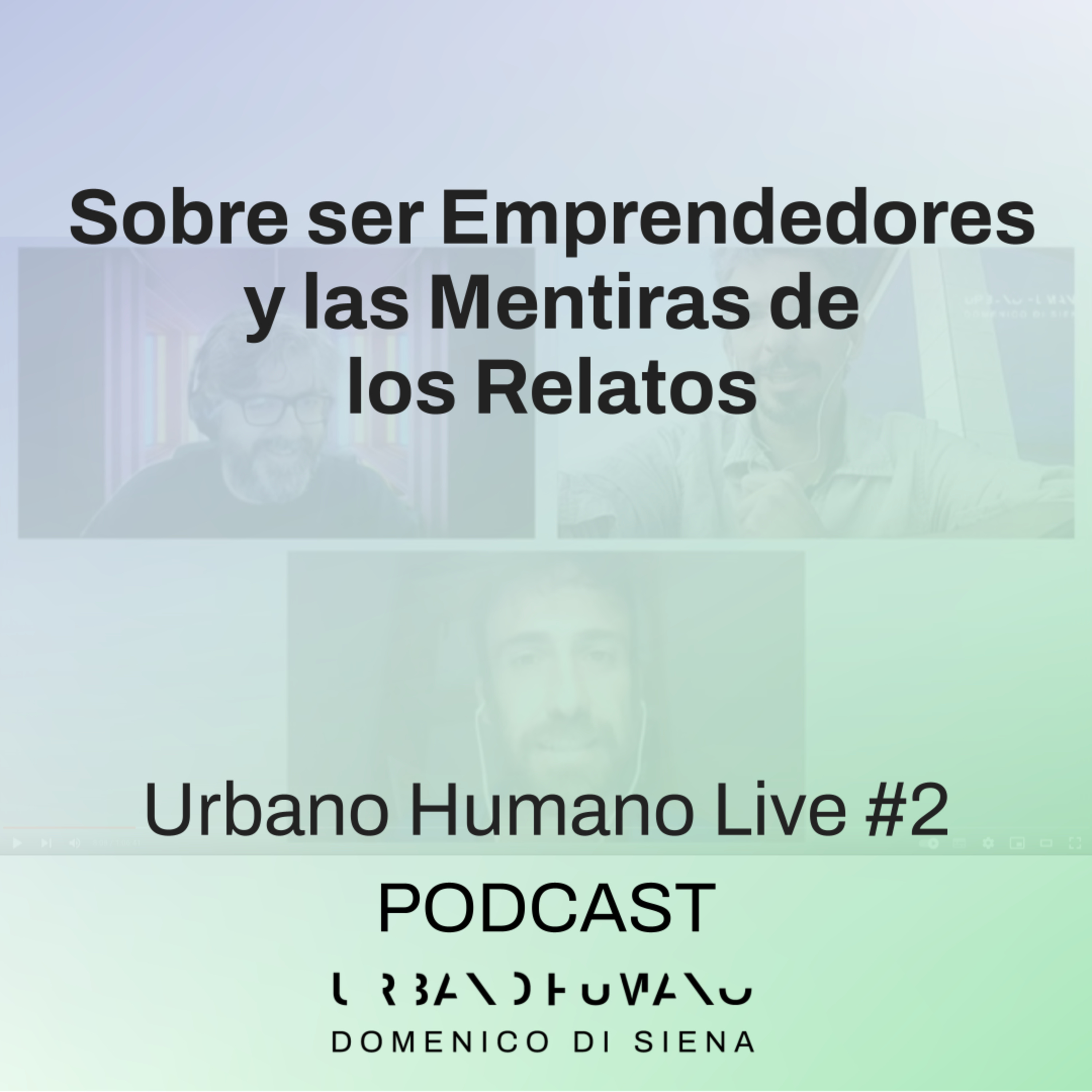 Urbano.Humano