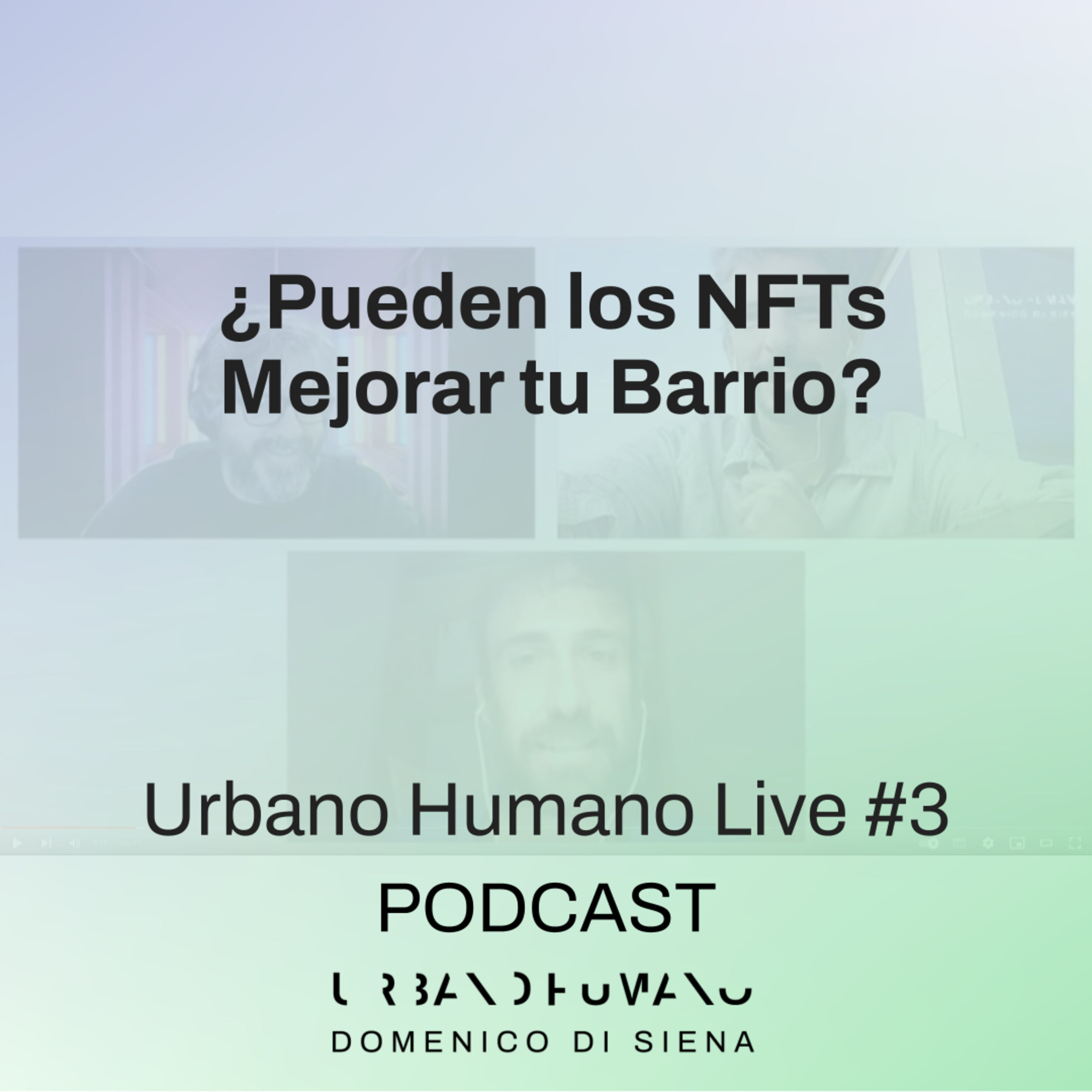 Urbano.Humano
