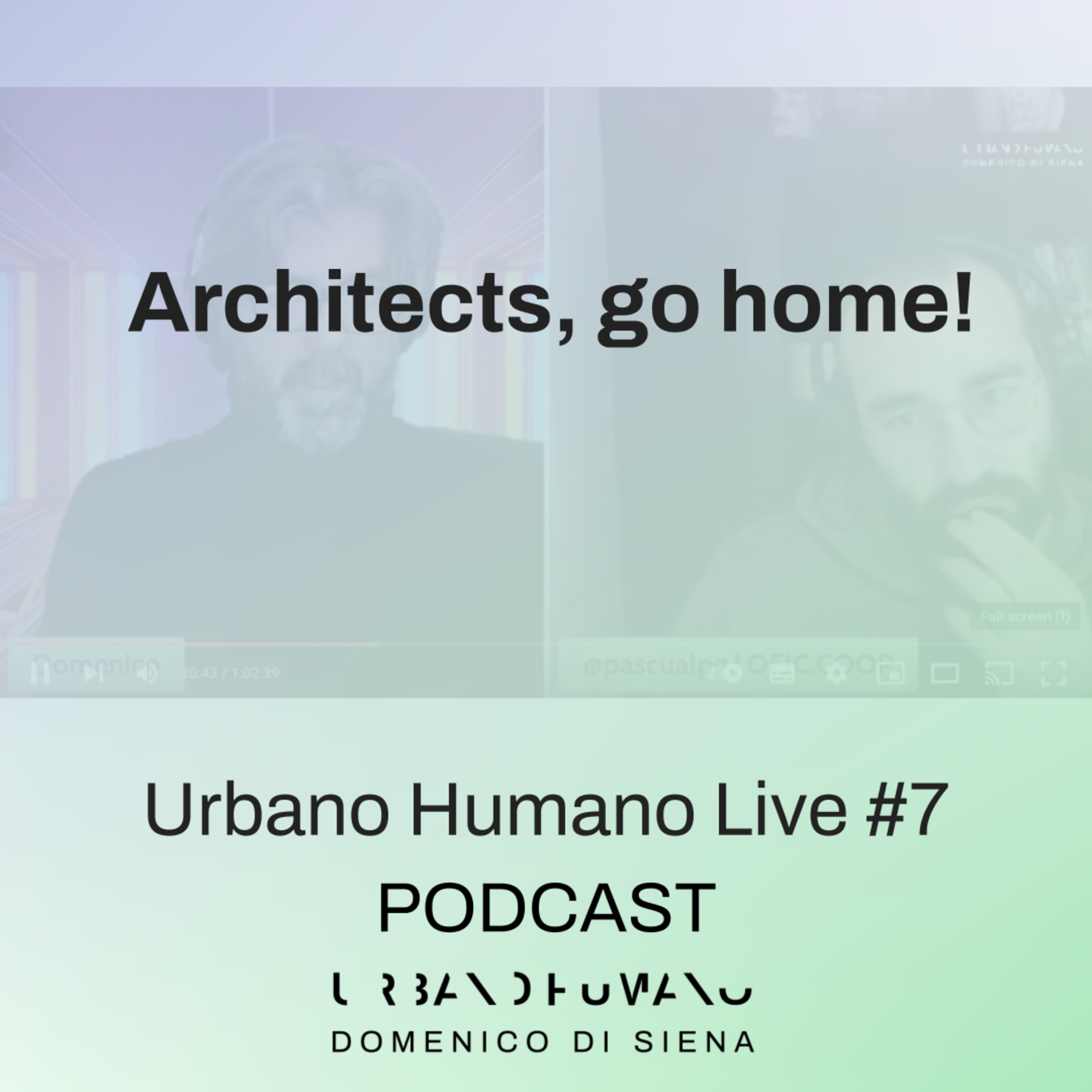 Urbano.Humano