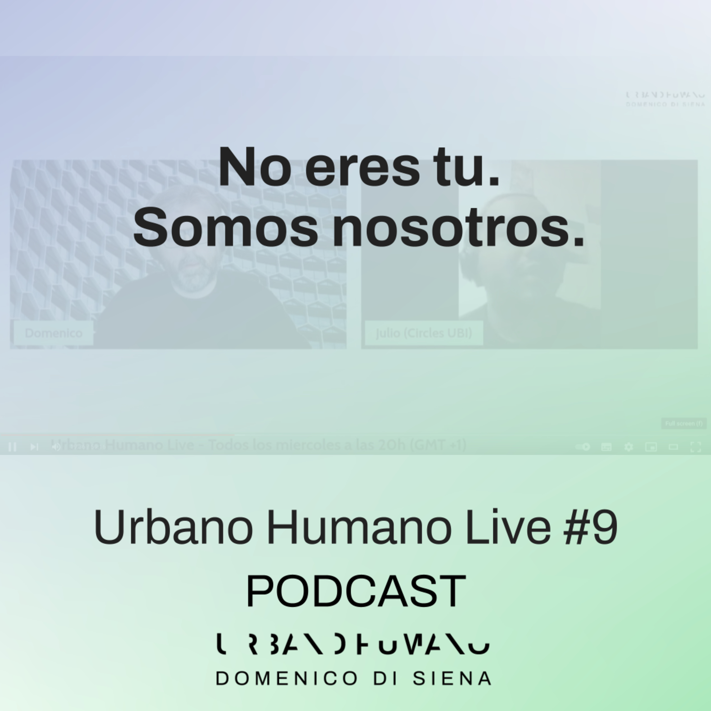 Urbano.Humano