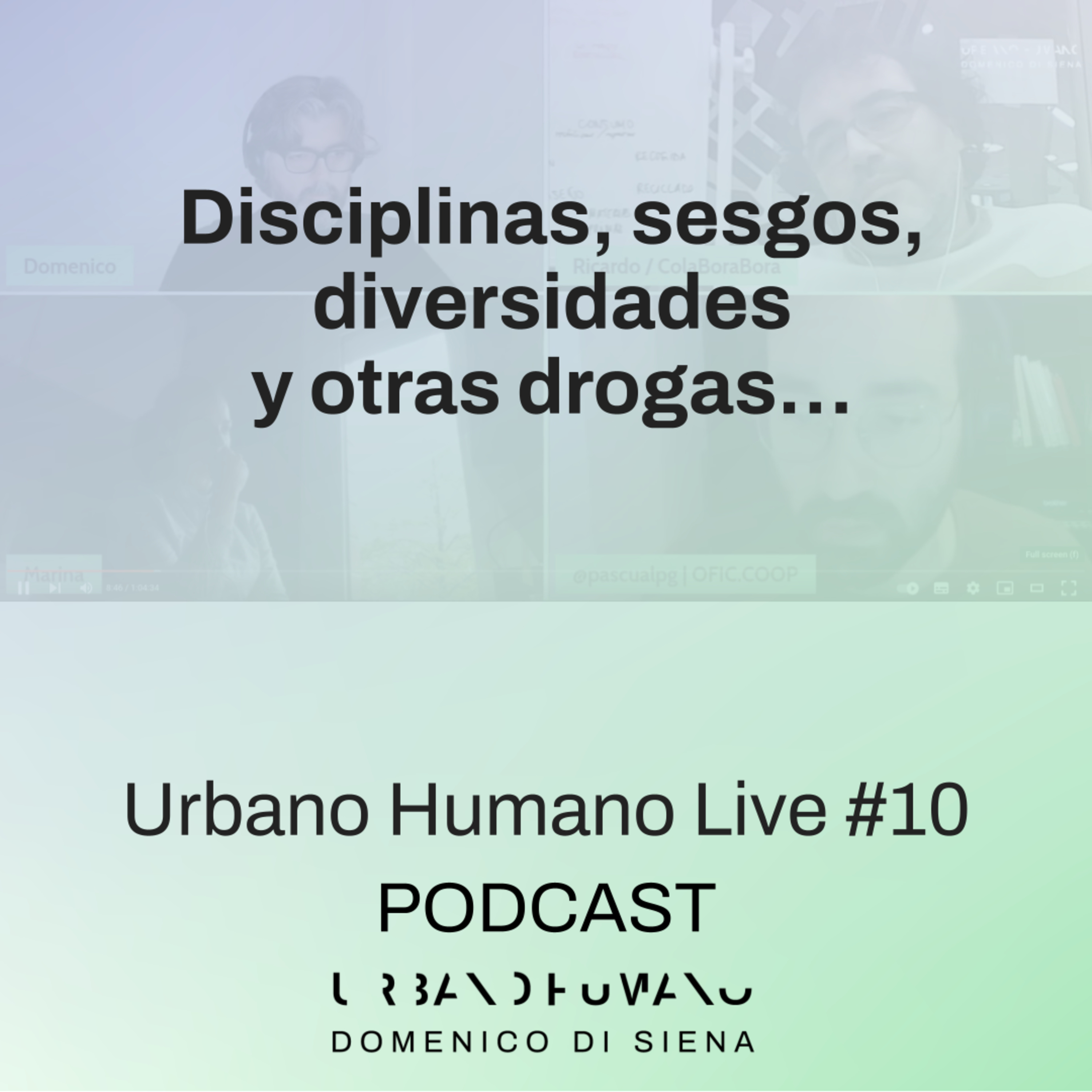 Urbano.Humano