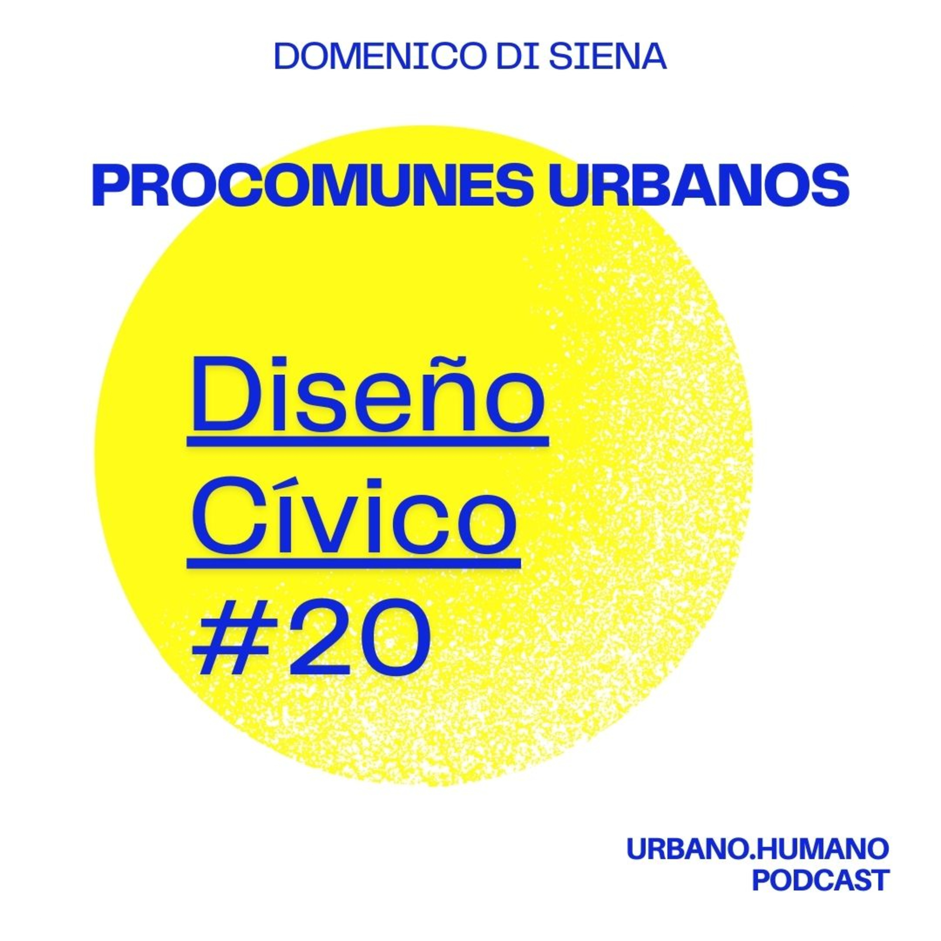 Urbano.Humano