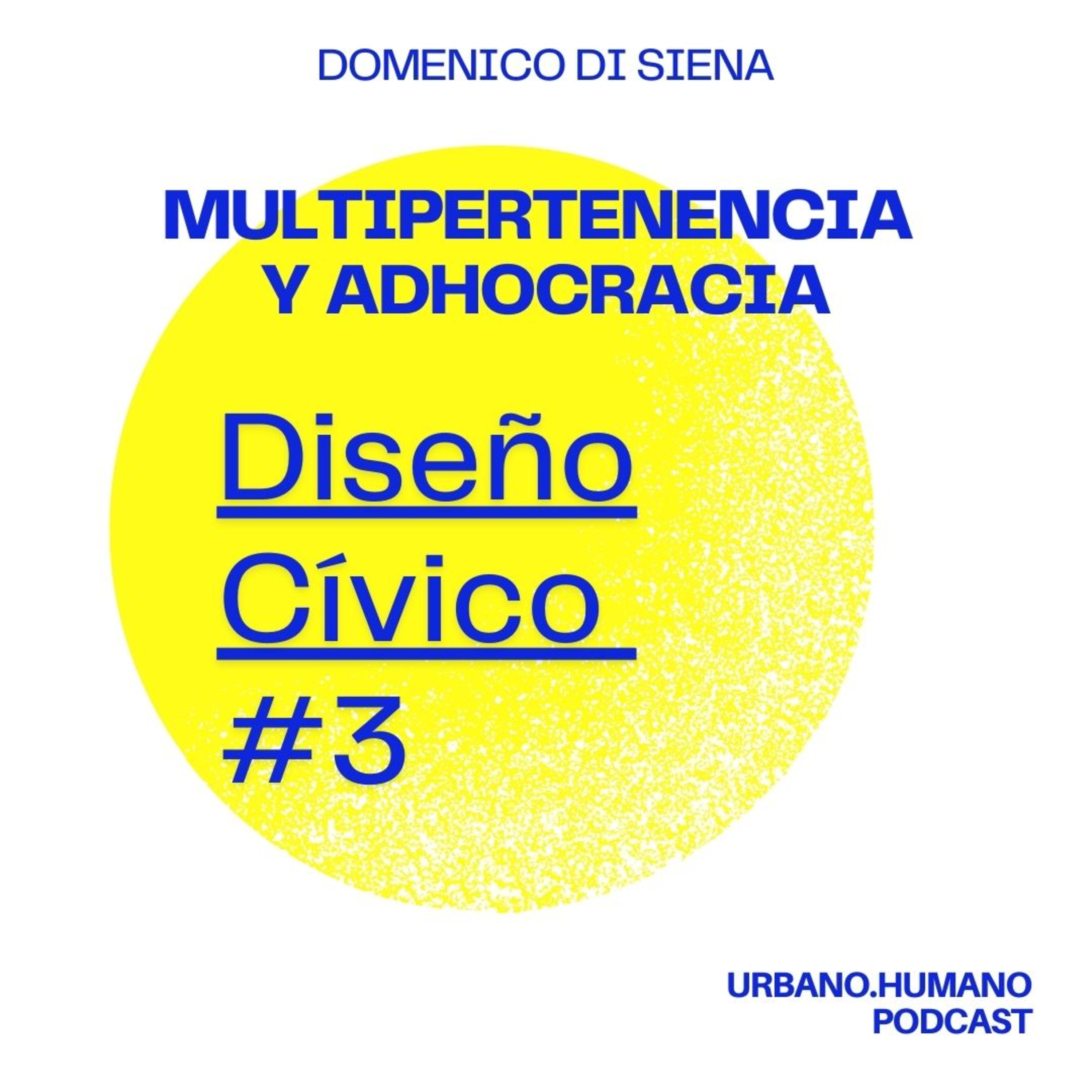 Urbano.Humano