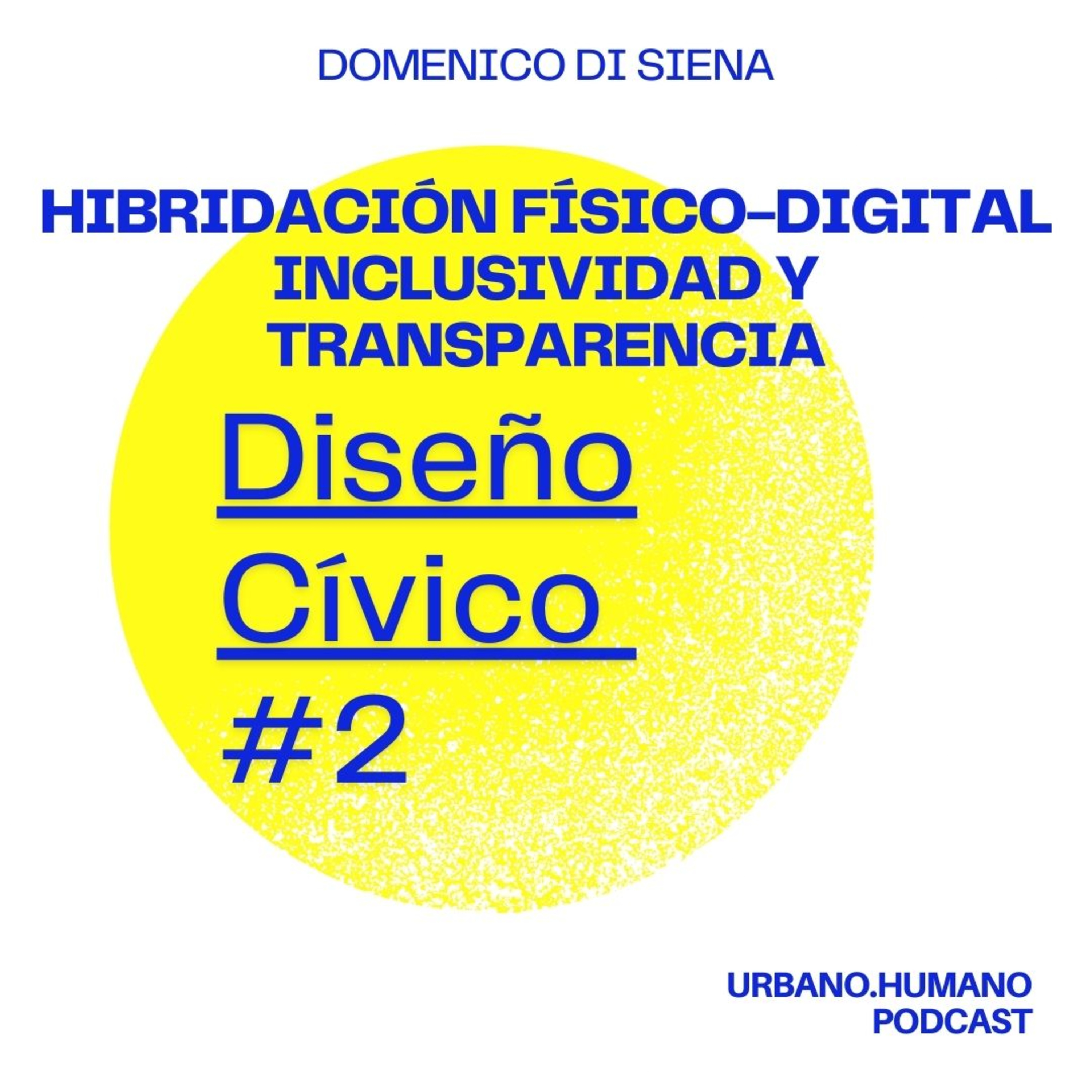 Urbano.Humano