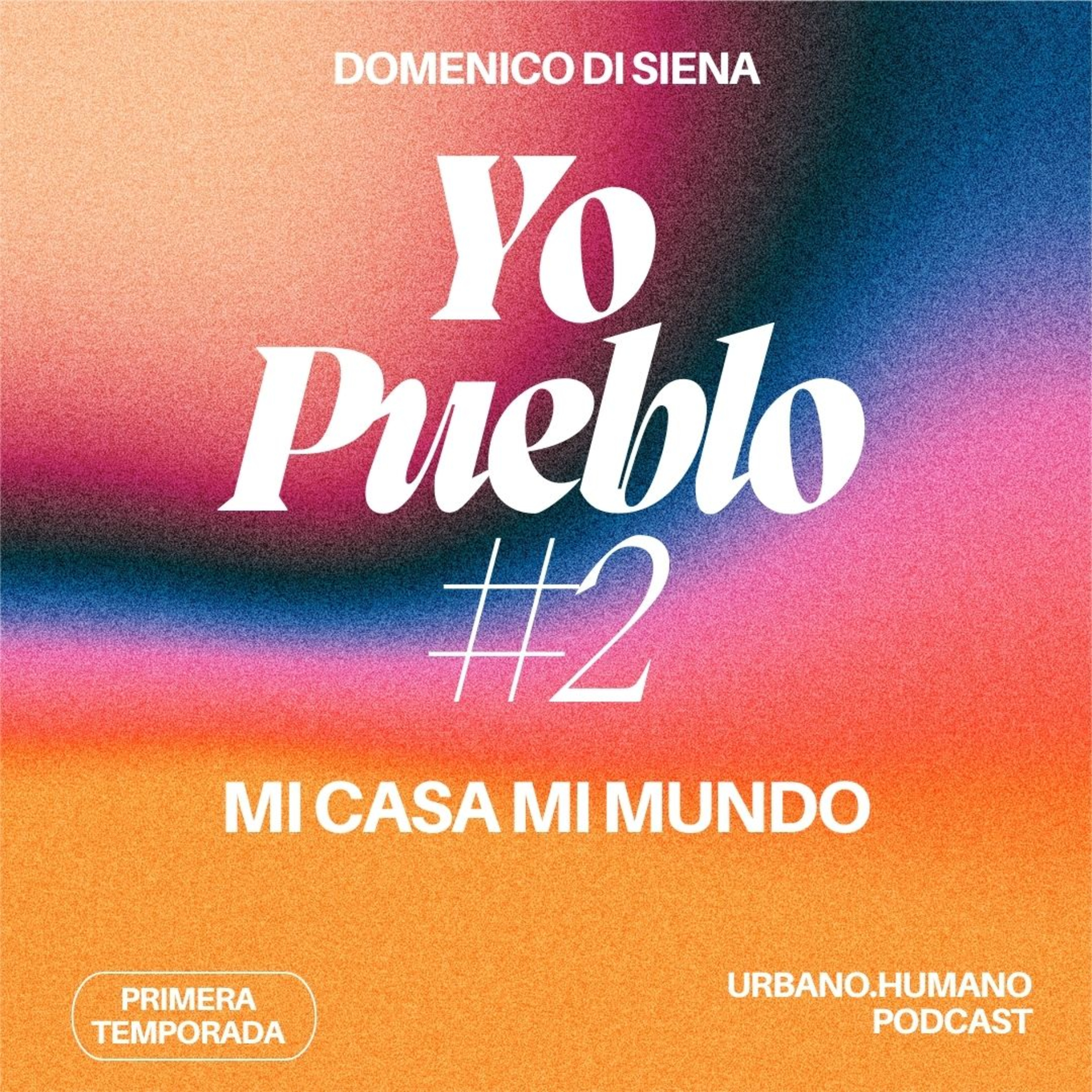 Urbano.Humano