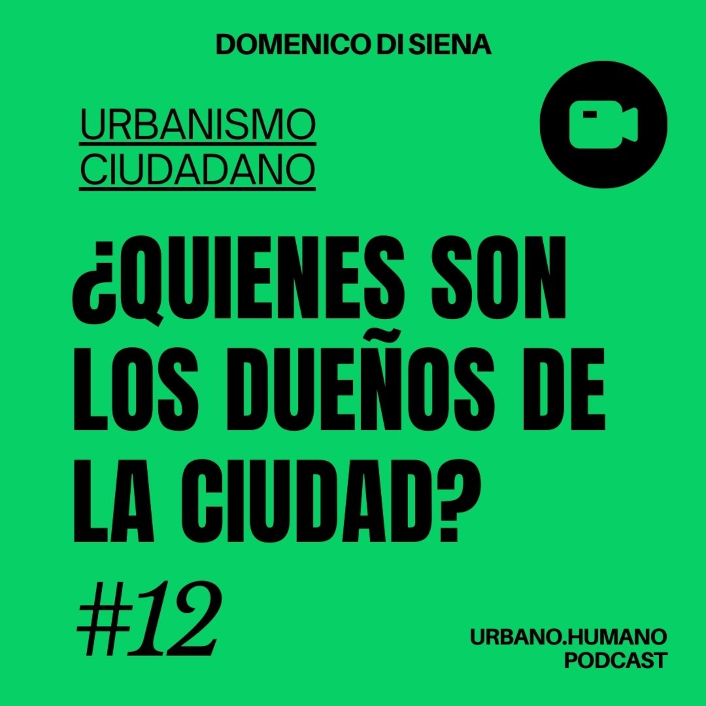 Urbano.Humano