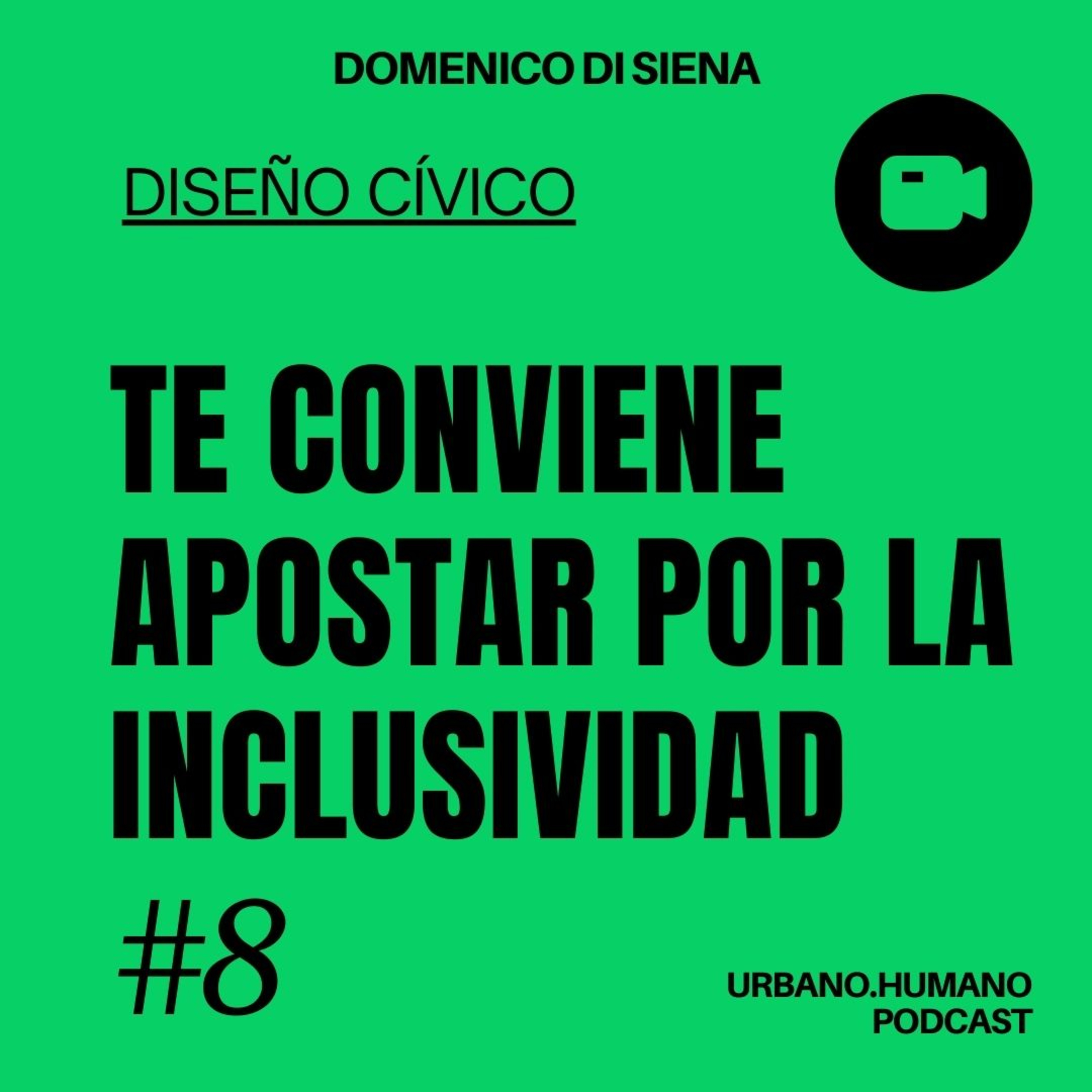 Urbano.Humano