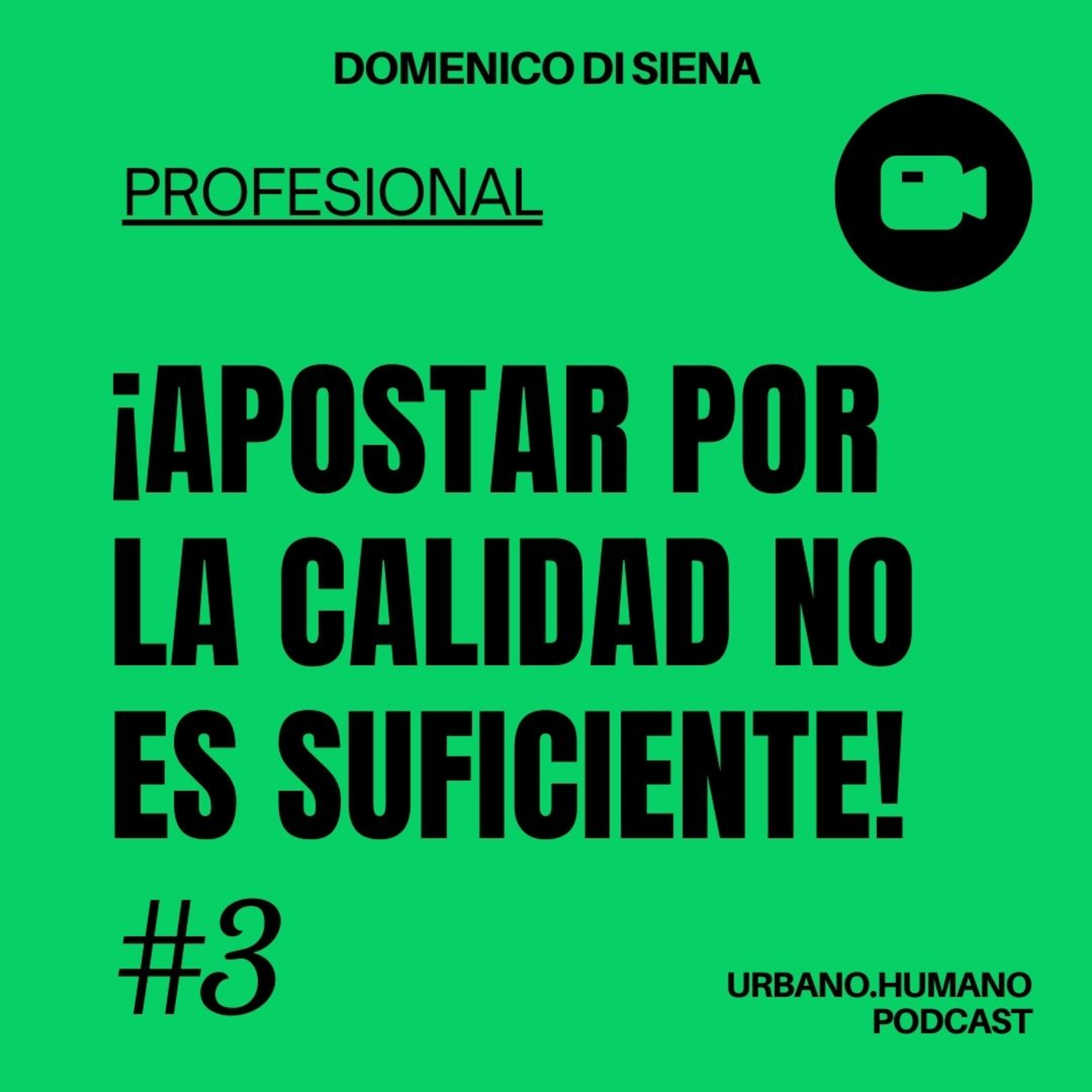 Urbano.Humano