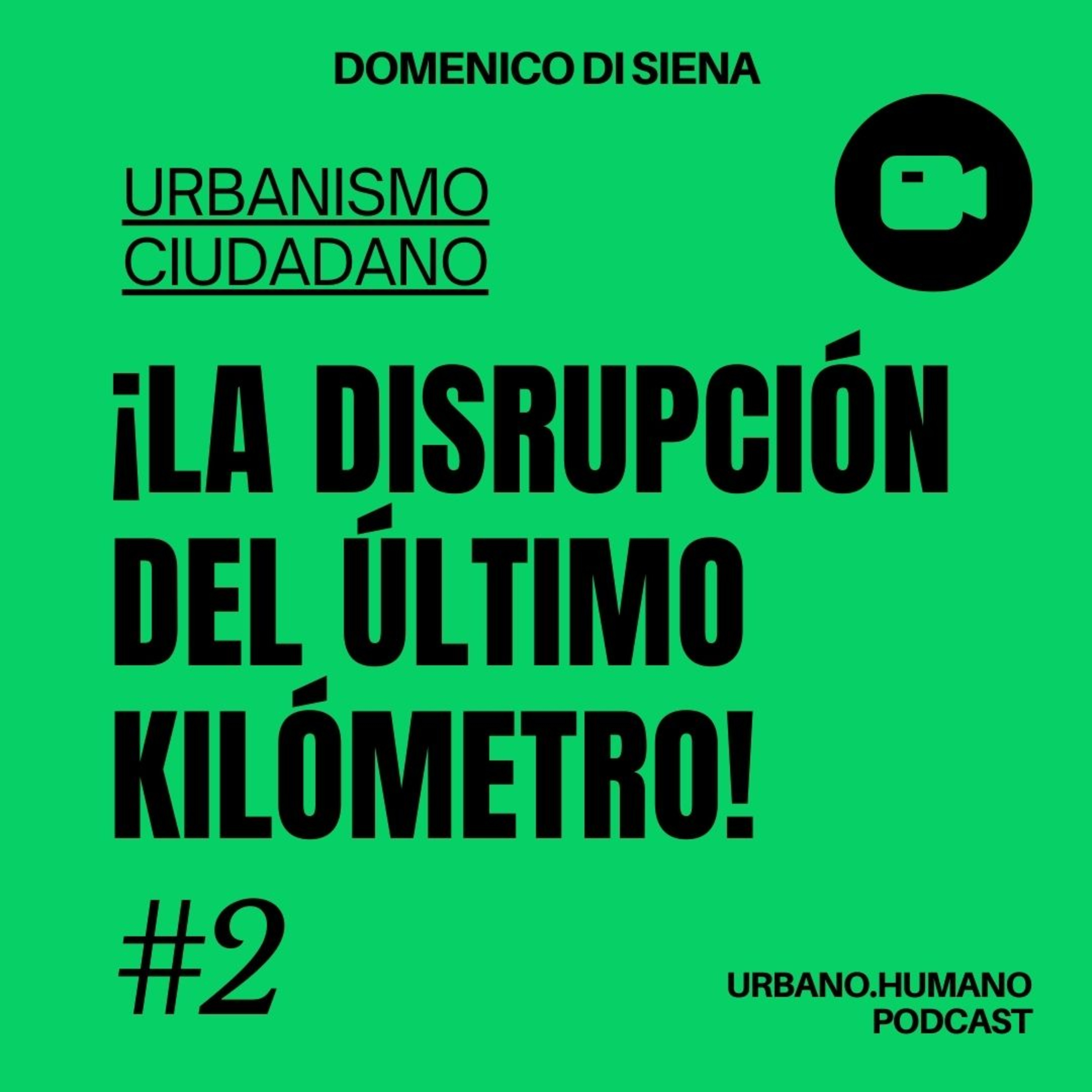 Urbano.Humano