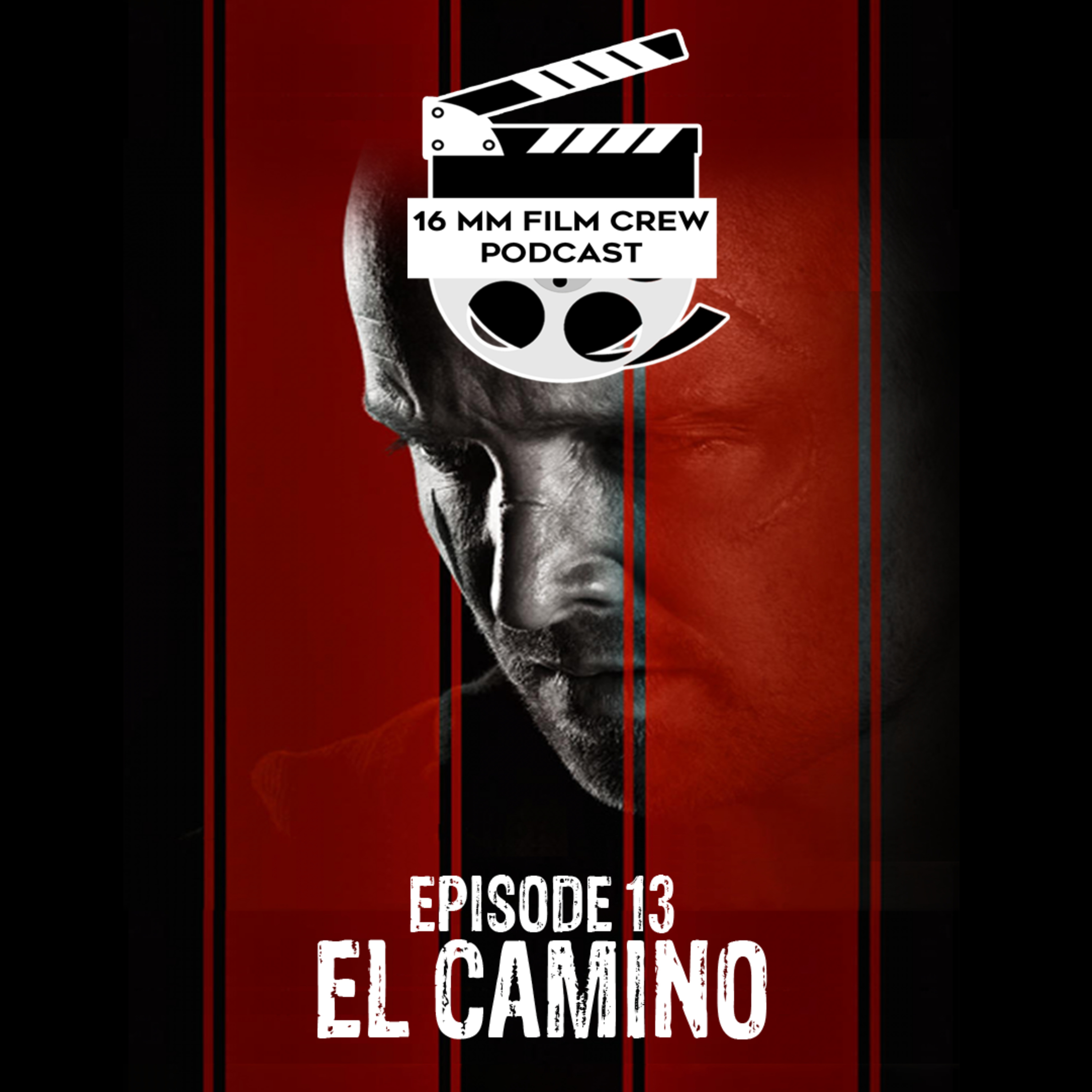 16mm Film Crew Podcast