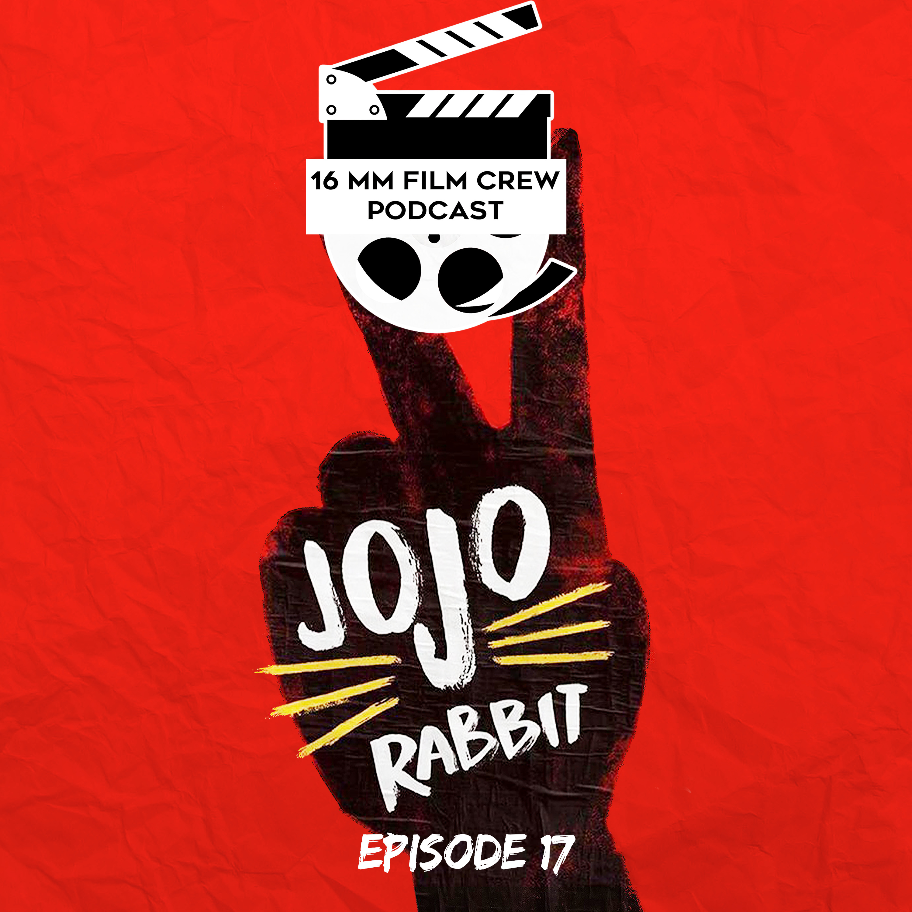 16mm Film Crew Podcast