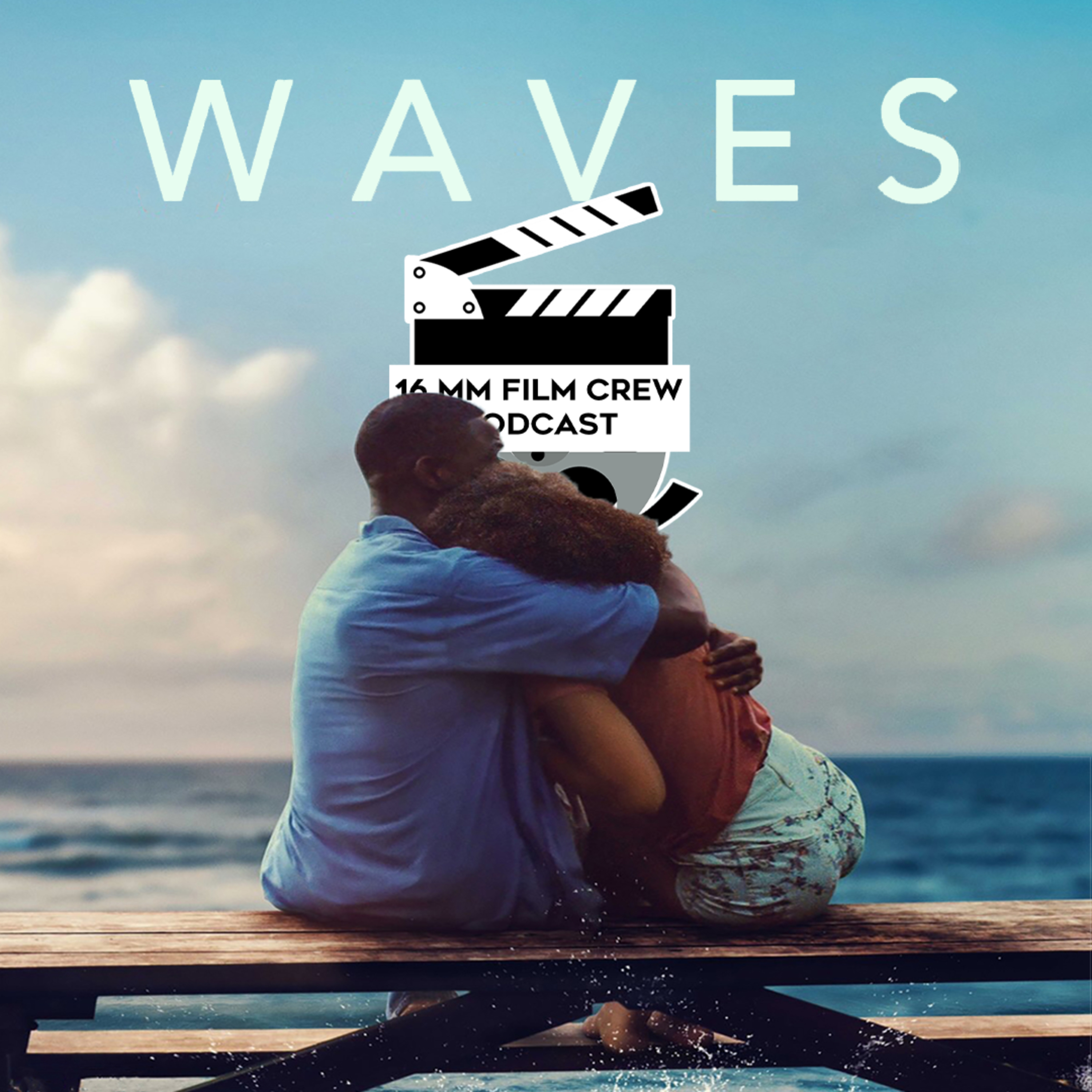 16mm Film Crew Podcast