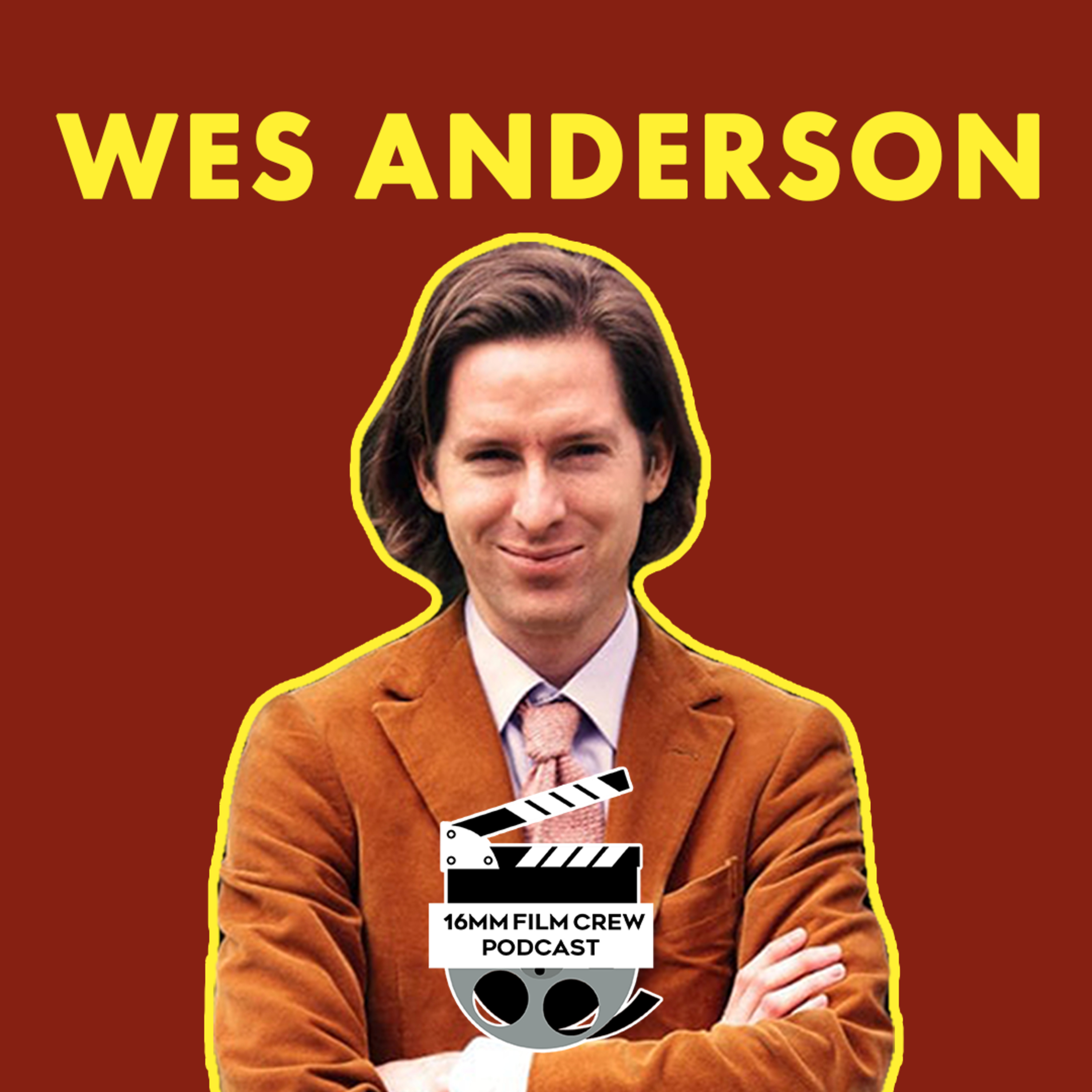 16mm Film Crew Podcast