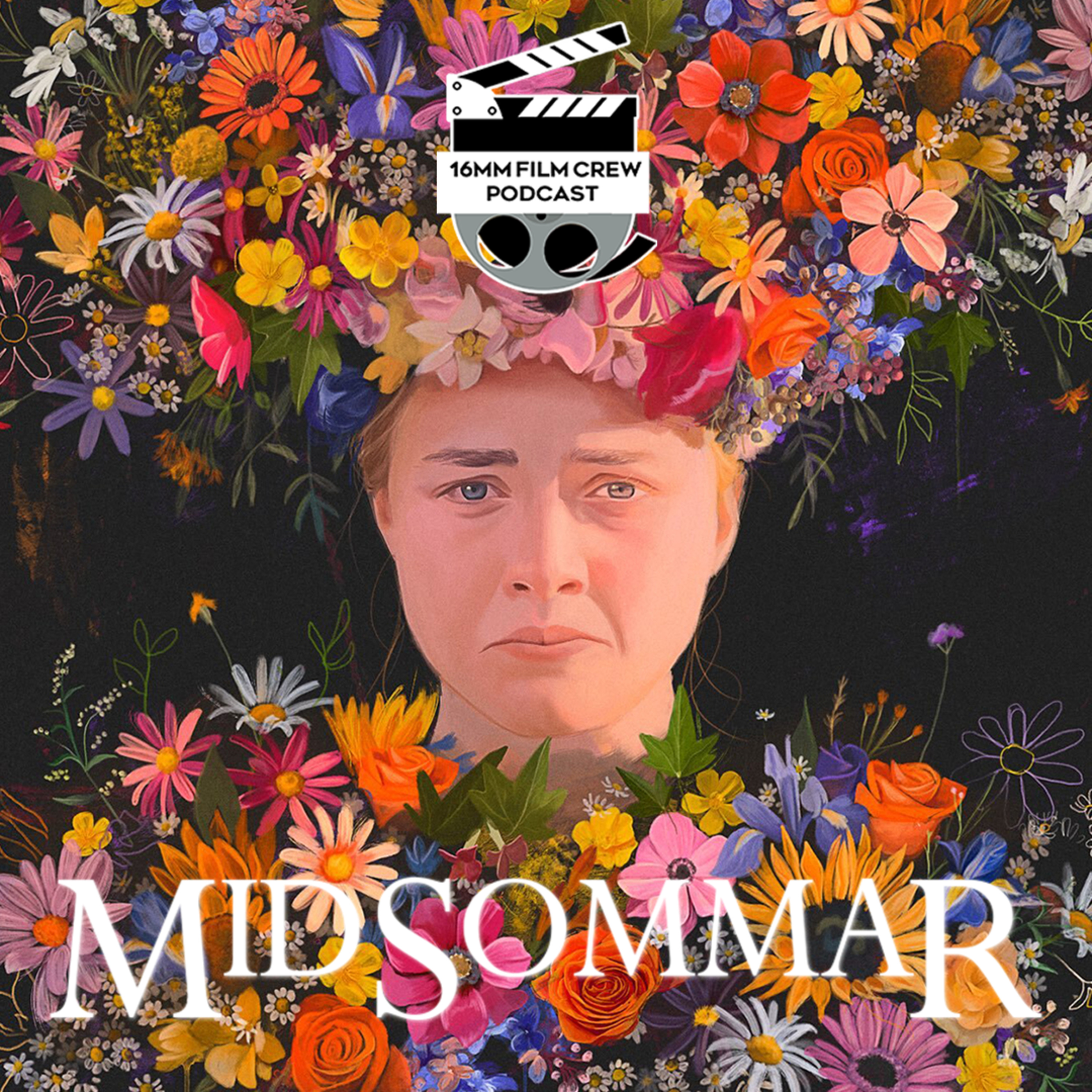 16mm Film Crew Podcast