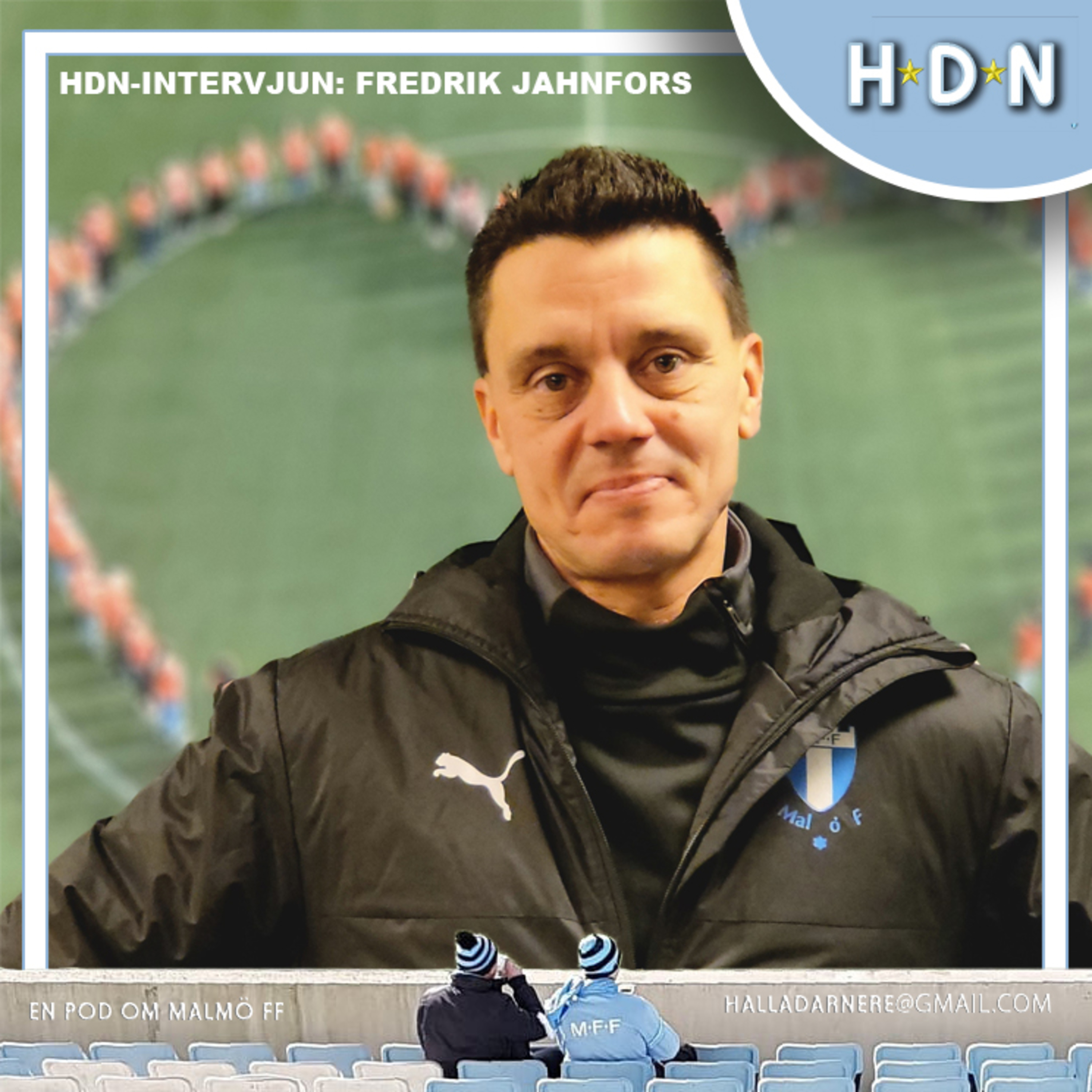 Hallå Där Nere