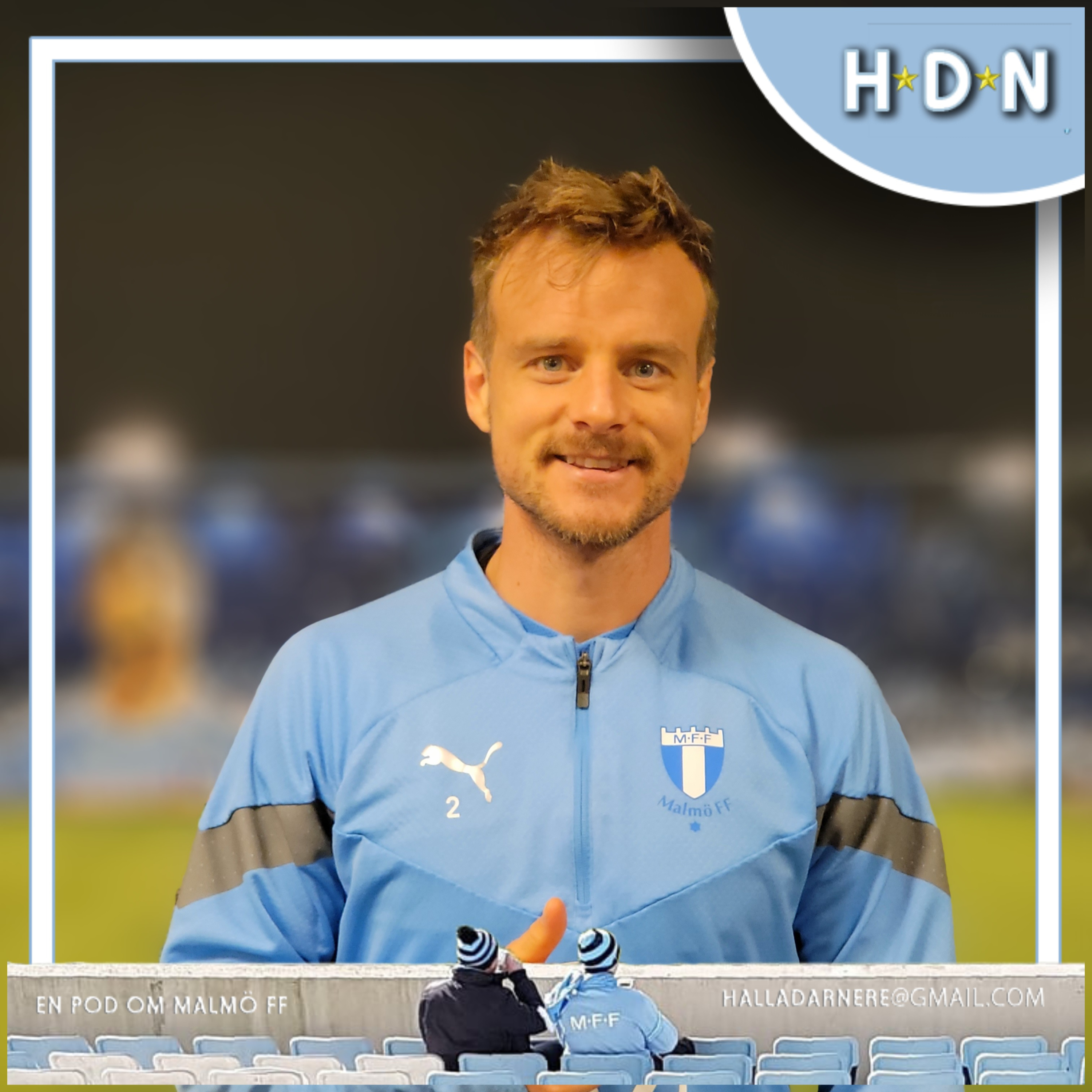 Hallå Där Nere