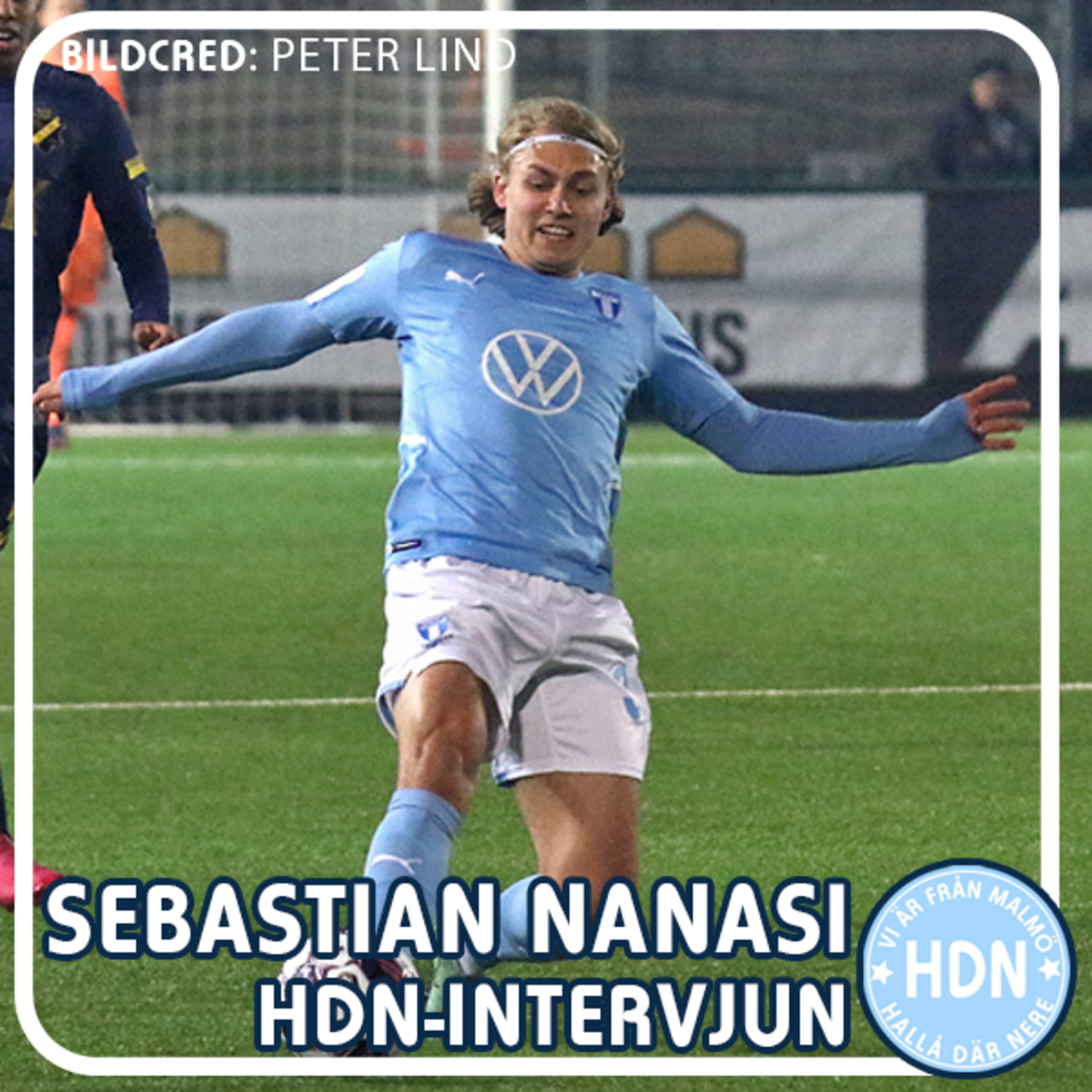 H.D.N - Intervjun Sebastan Nanasi episode artwork