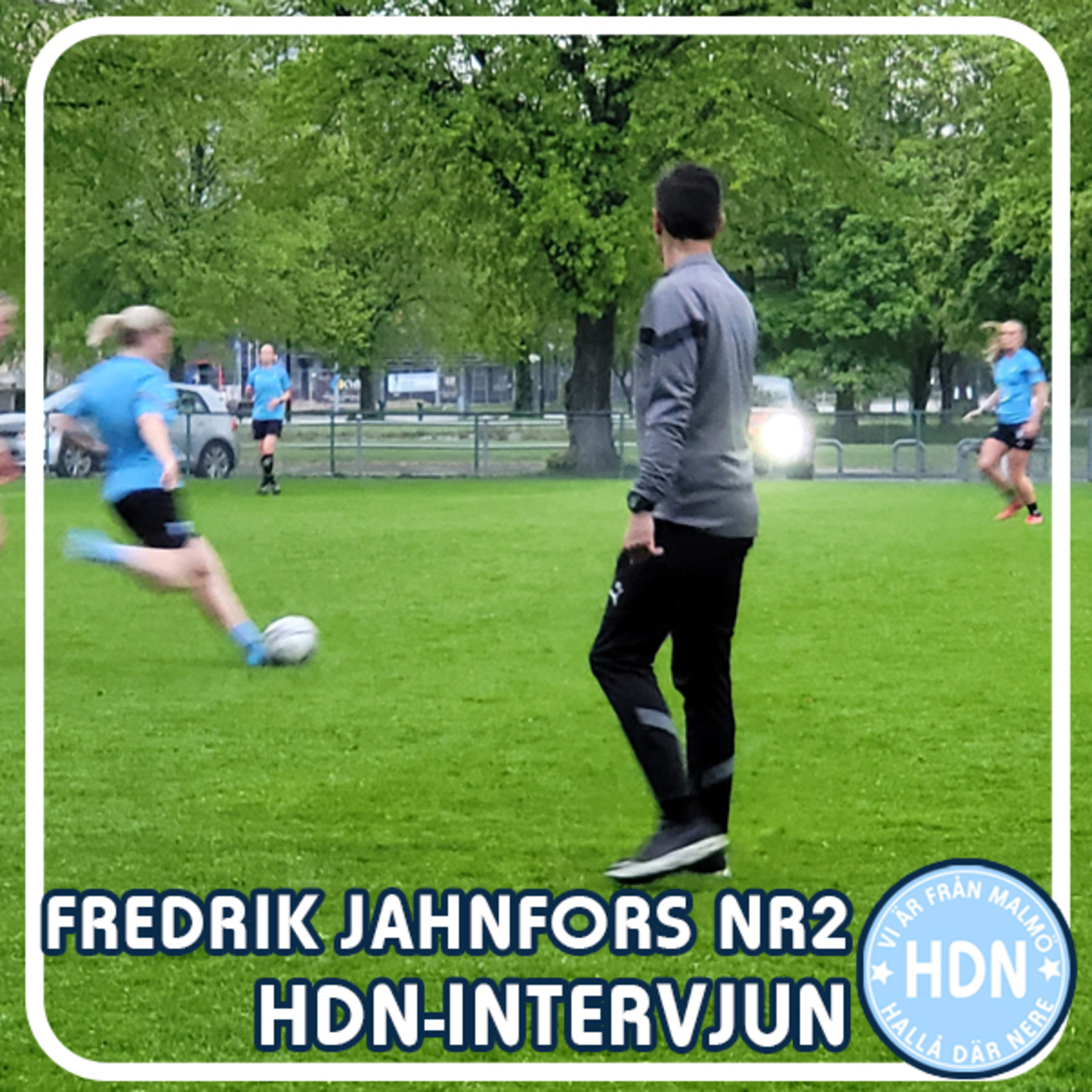 Hallå Där Nere