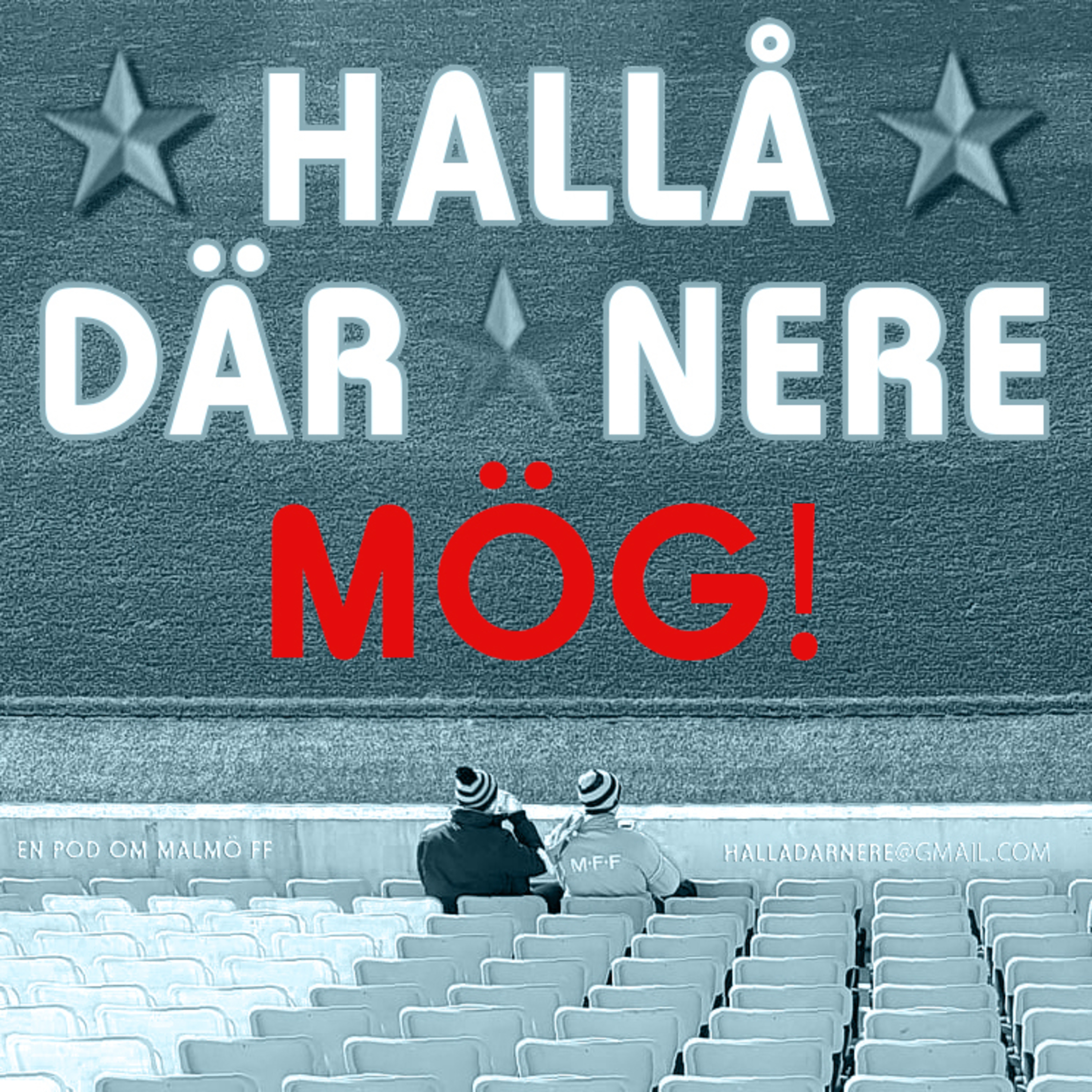 Nr55: HITTA Viljan, Glädjen och Hungern! och gör det NU! episode artwork