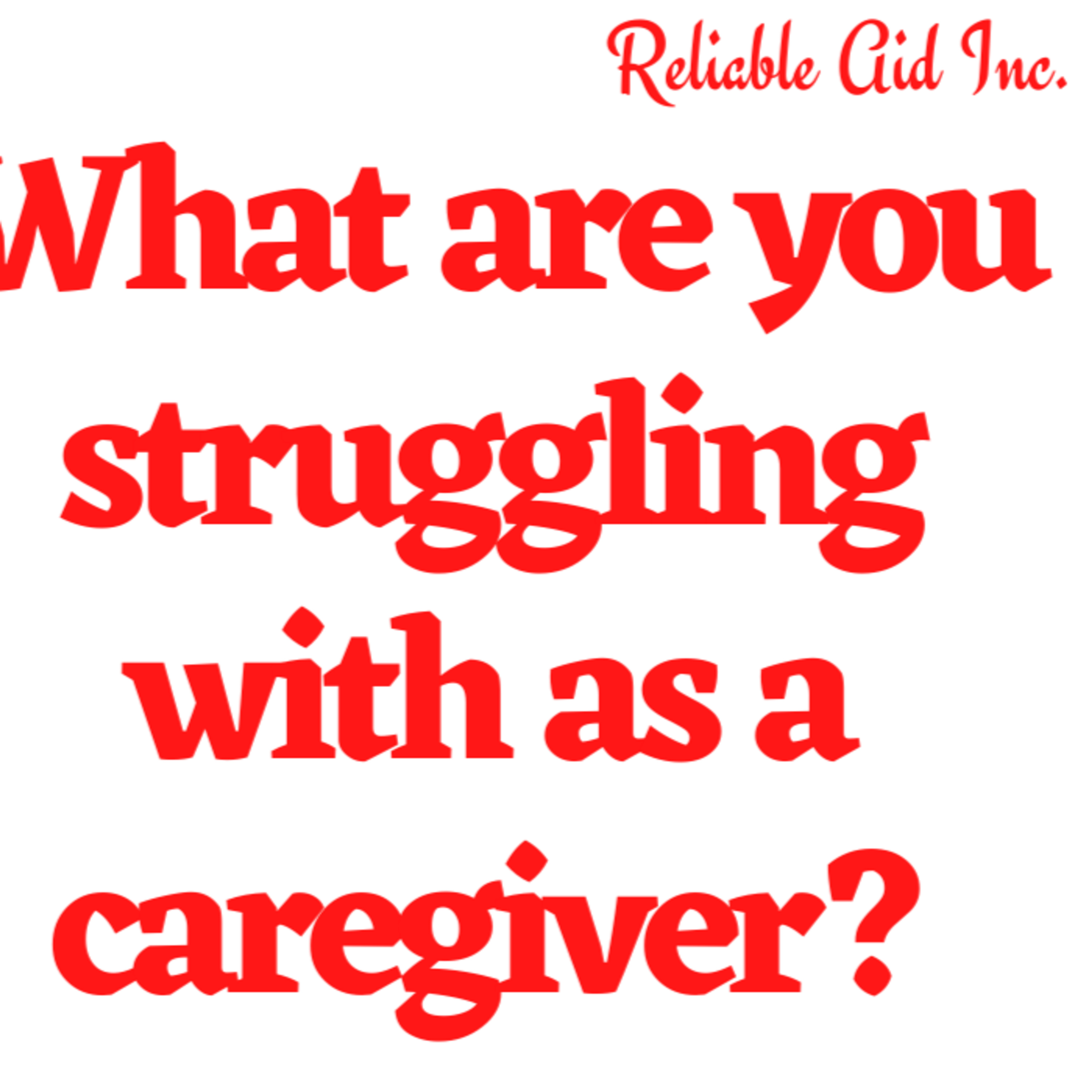 The Big-hearted Caregiver
