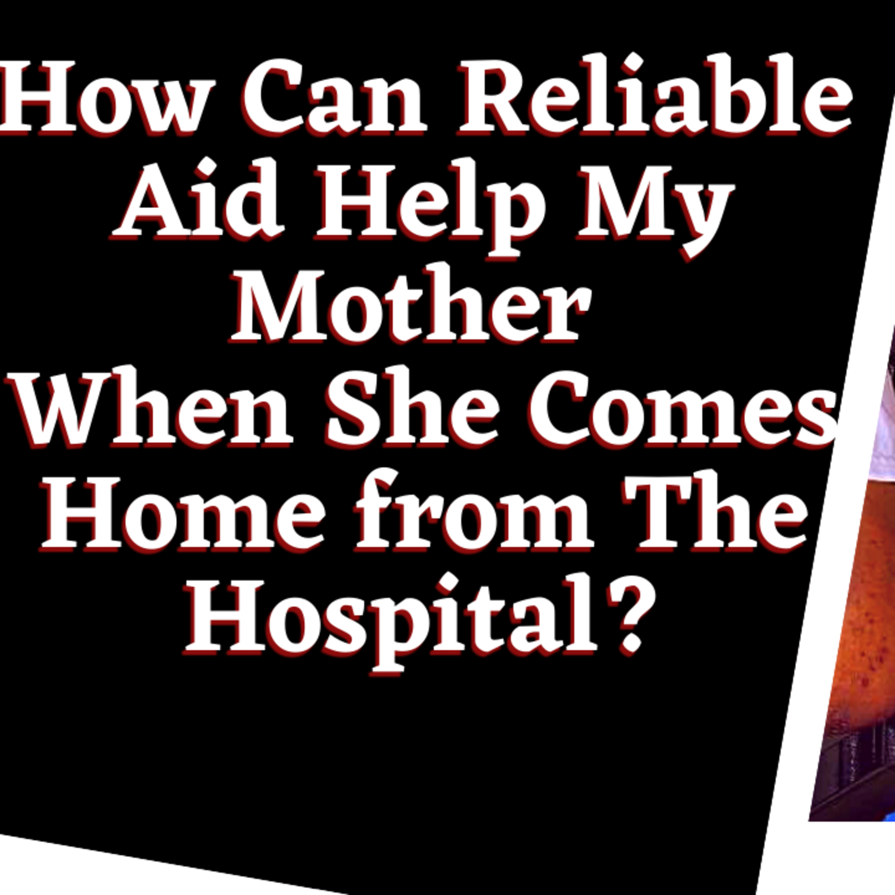 The Big-hearted Caregiver
