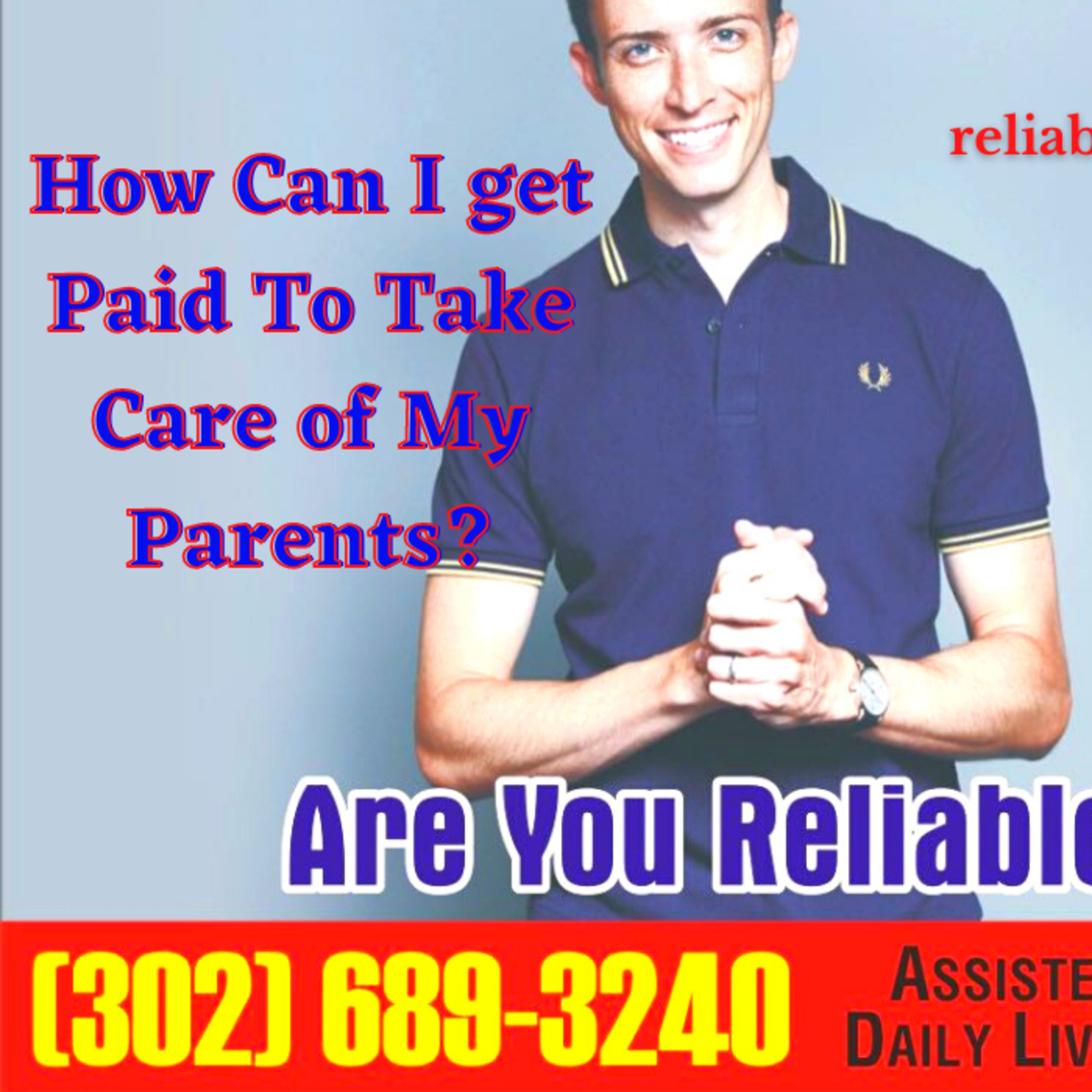 The Big-hearted Caregiver
