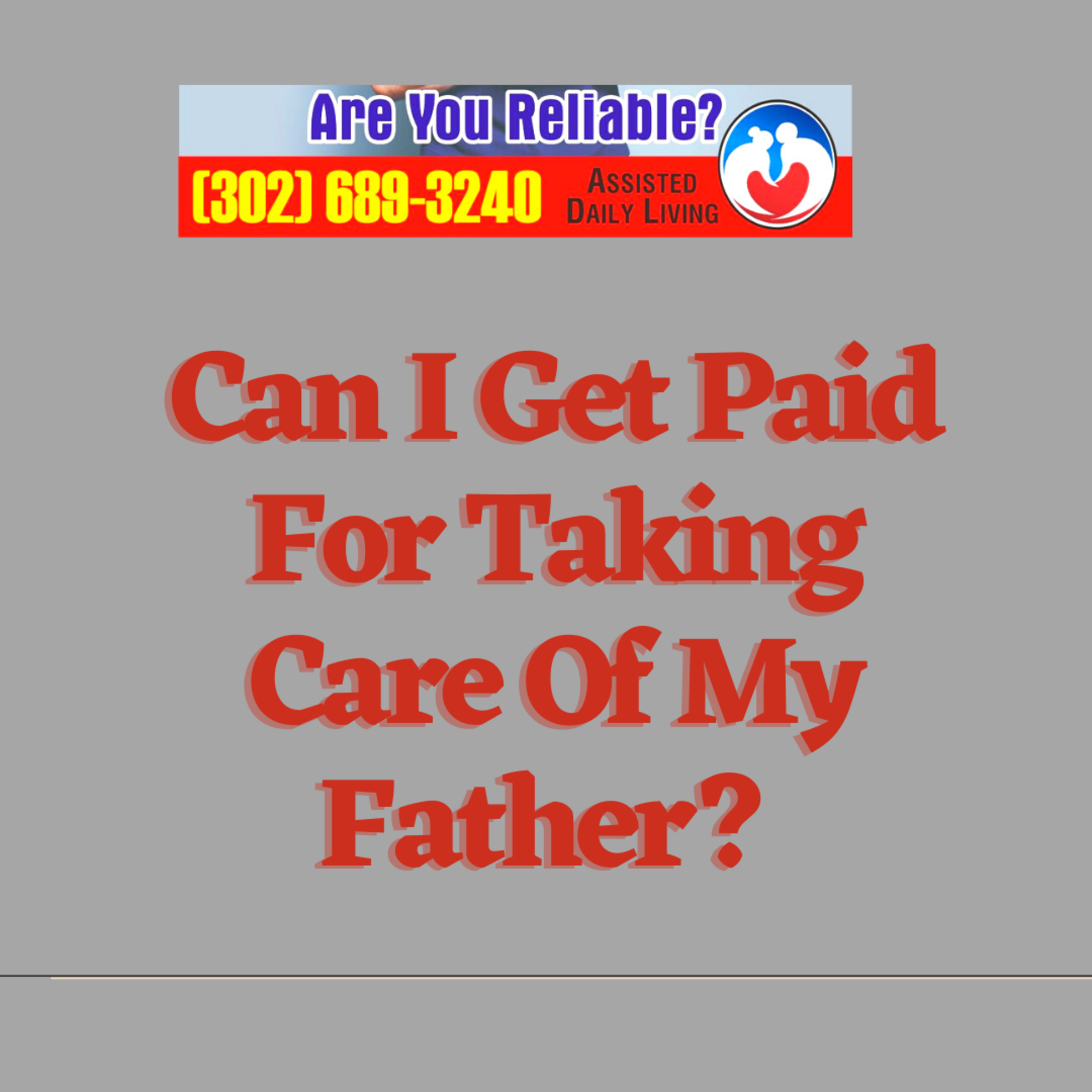 The Big-hearted Caregiver