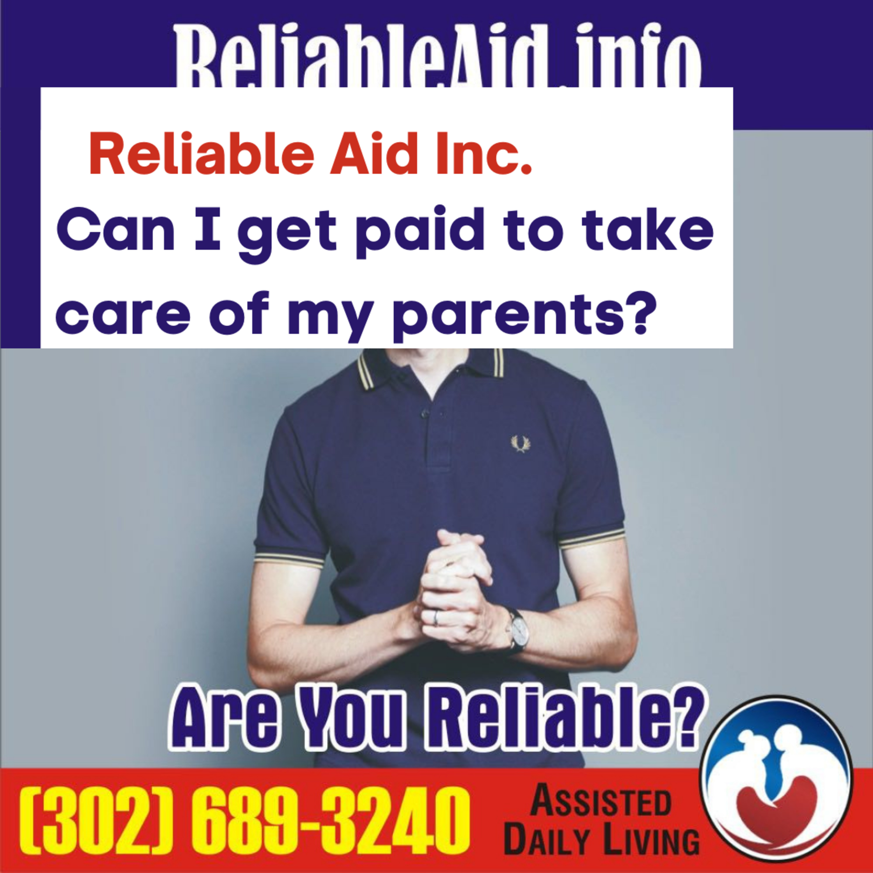 The Big-hearted Caregiver