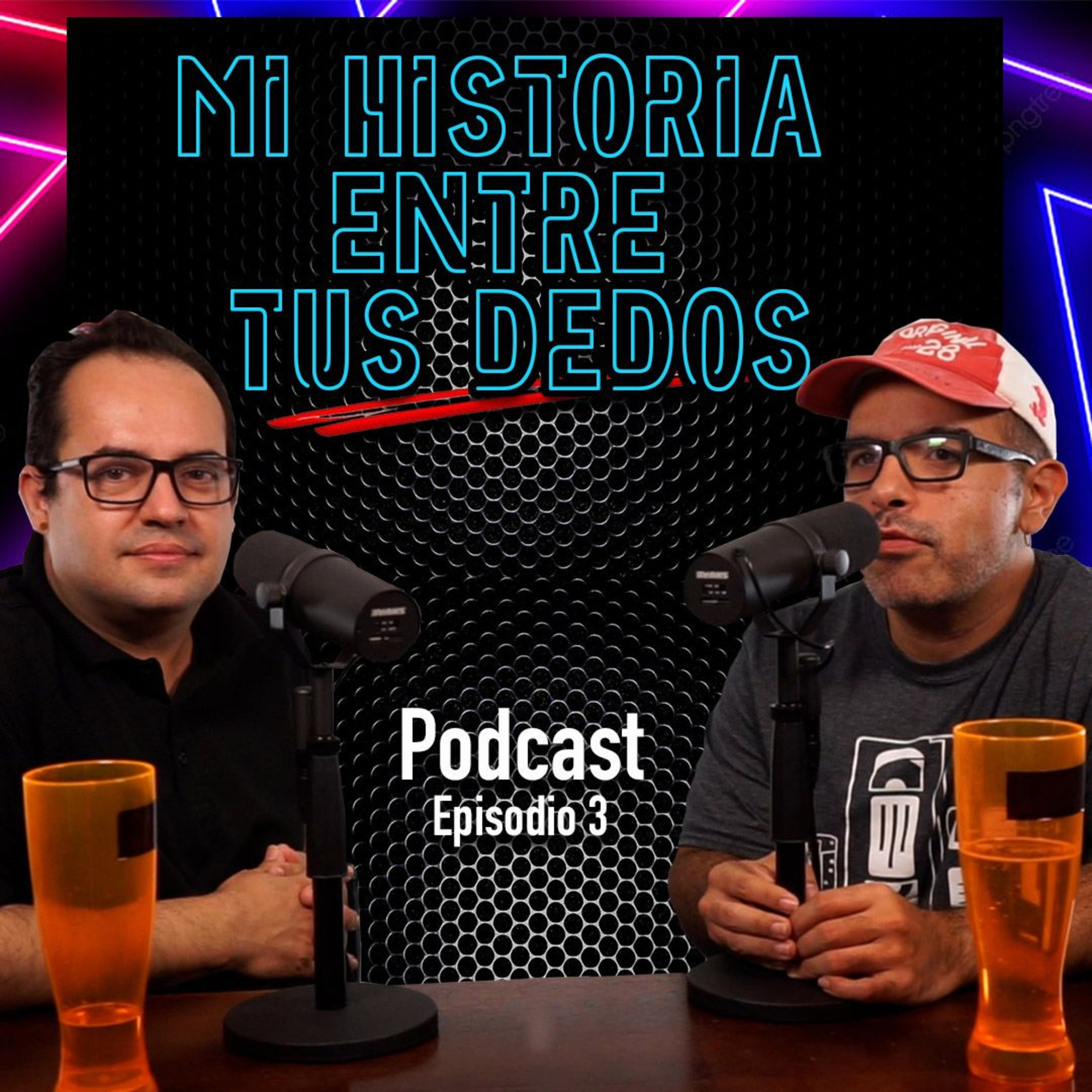 REBOBINARSE Podcast