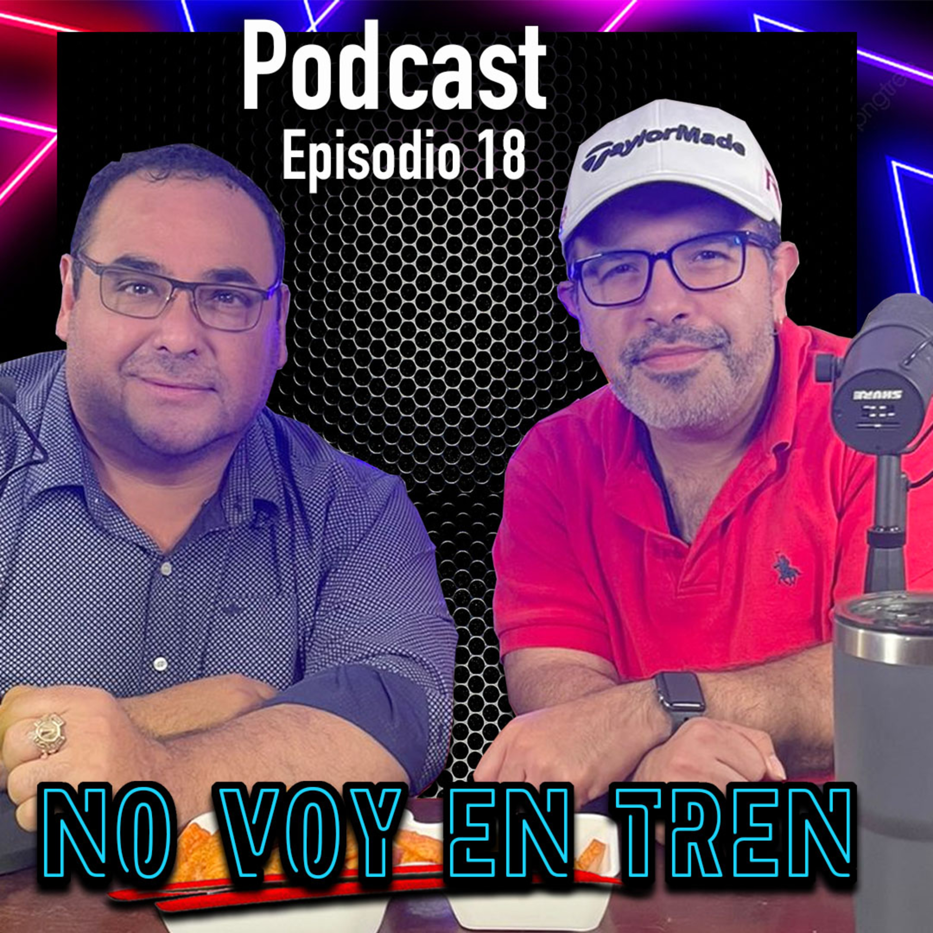 REBOBINARSE Podcast