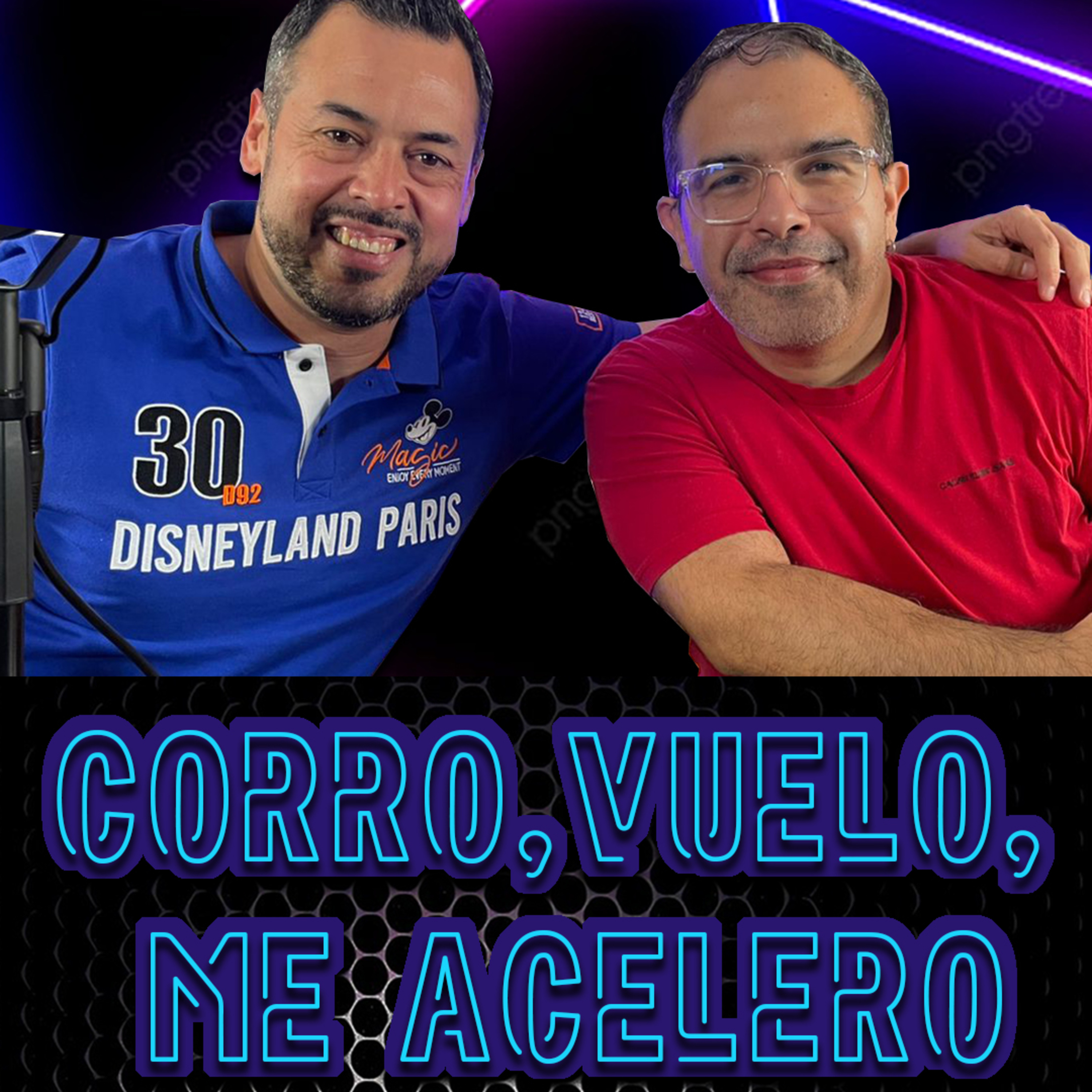 REBOBINARSE Podcast