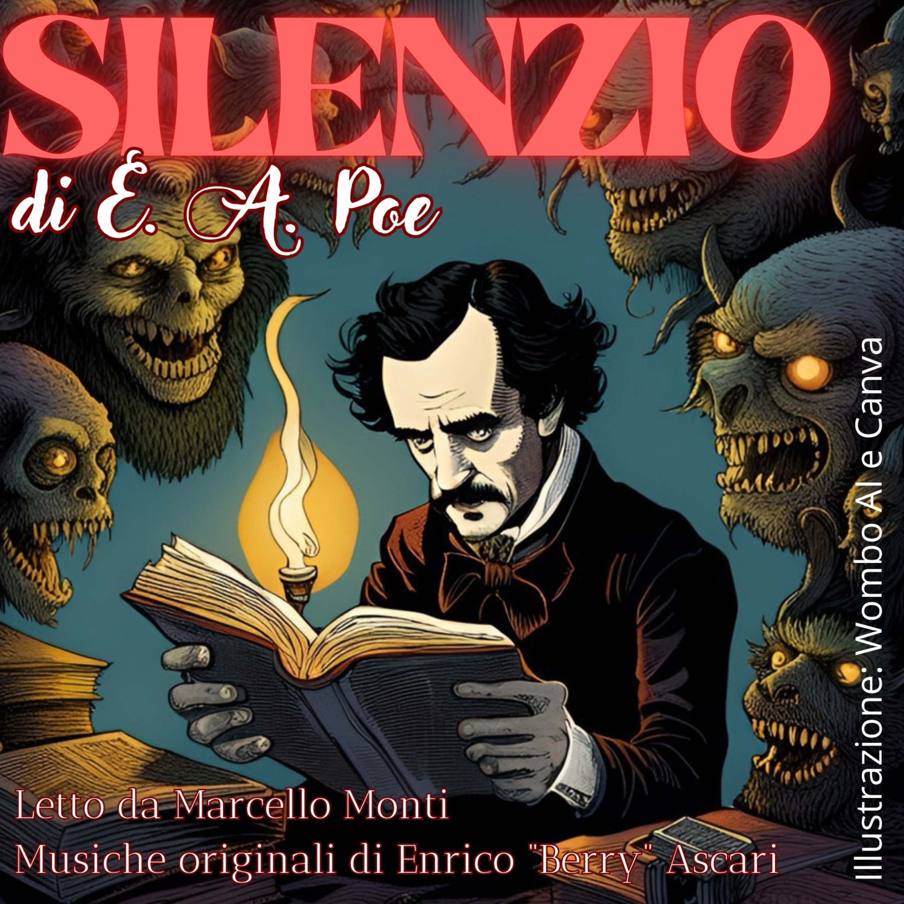 Ibbor OB - Racconti del Mistero e di Fantascienza