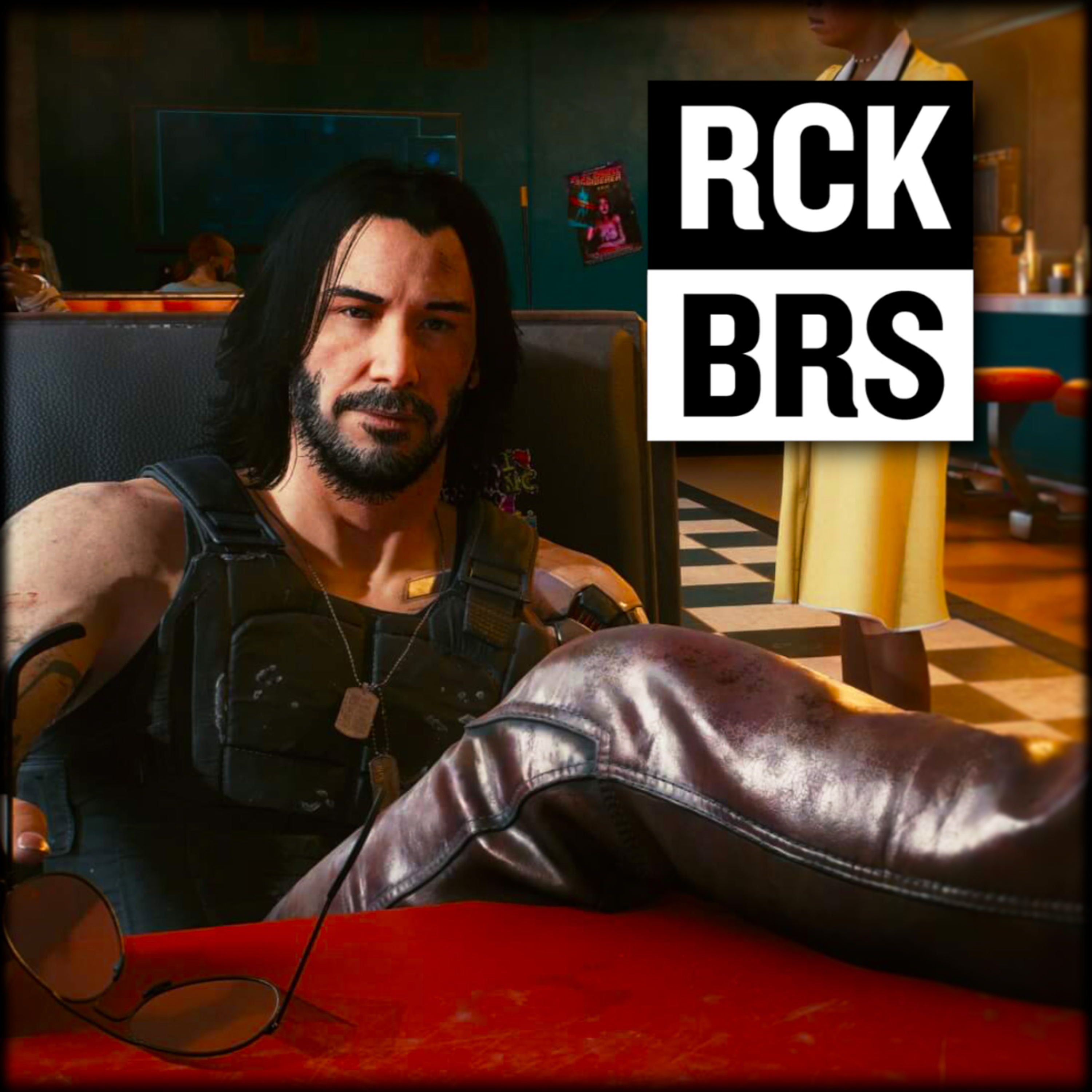 Rock i Borys