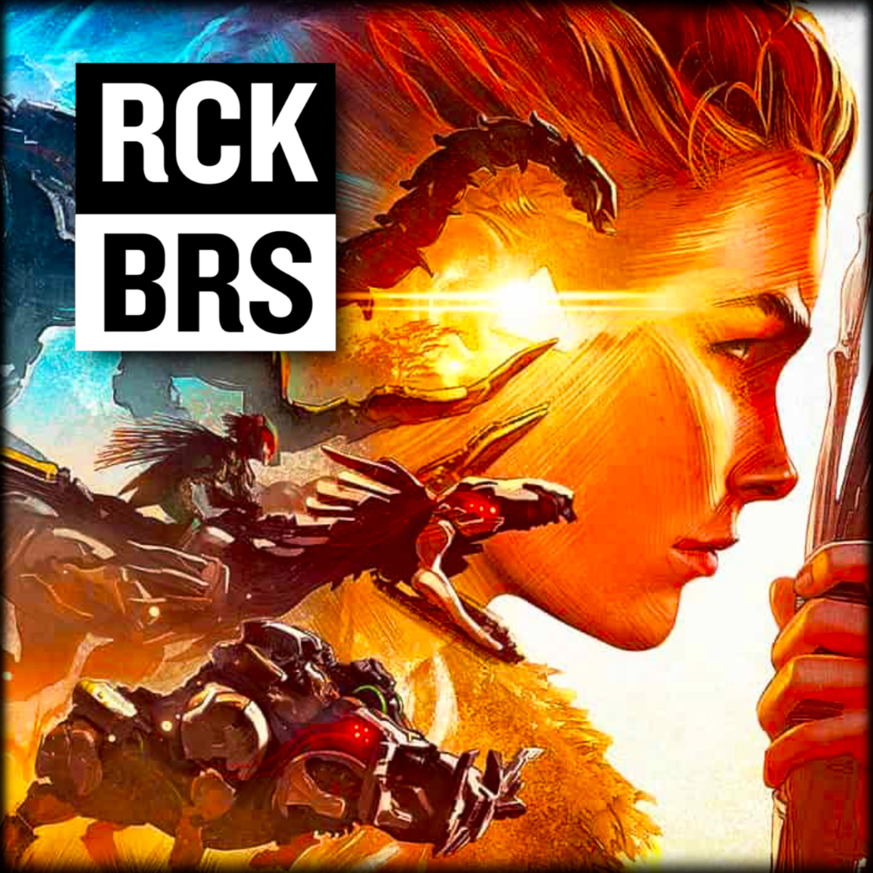 Rock i Borys