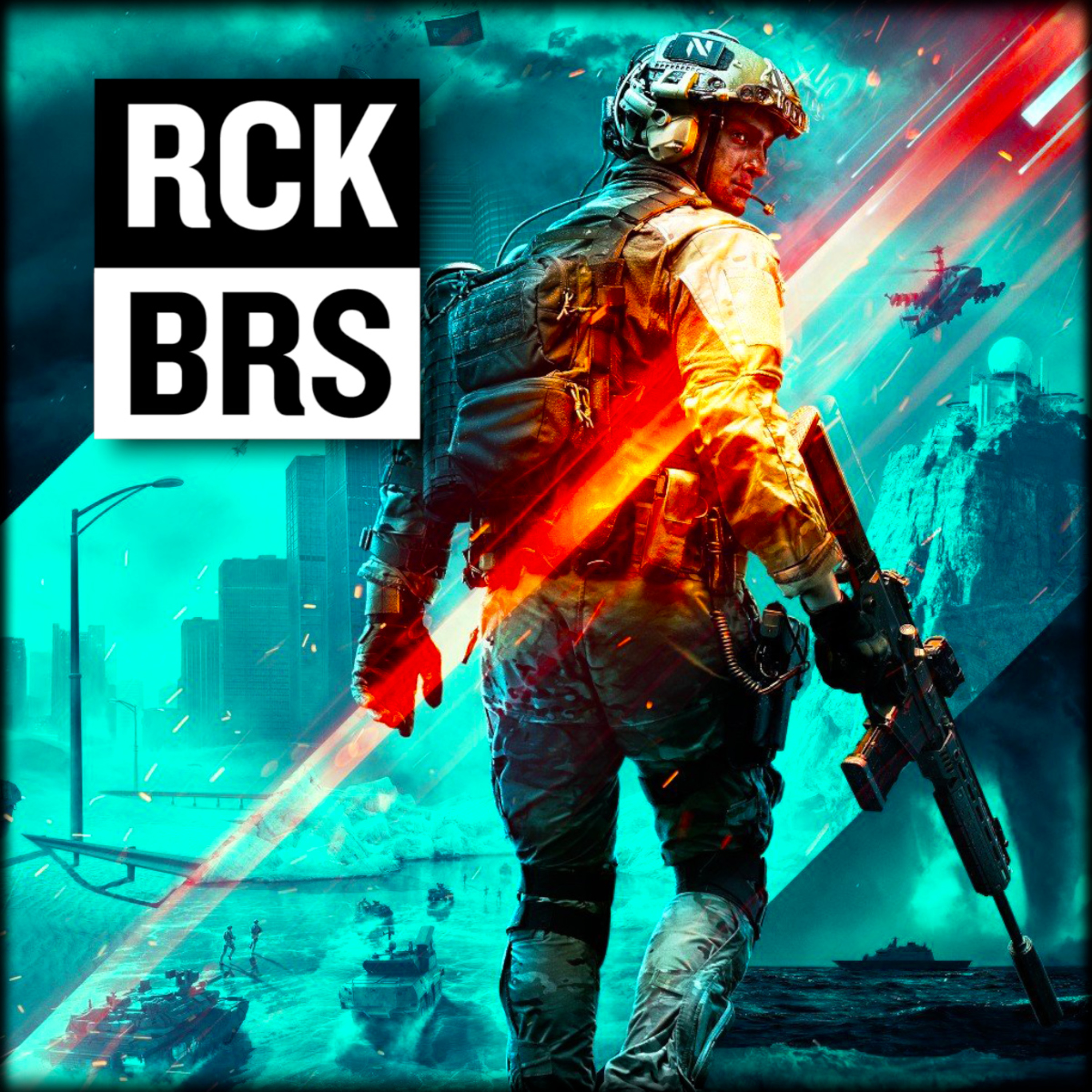 Rock i Borys