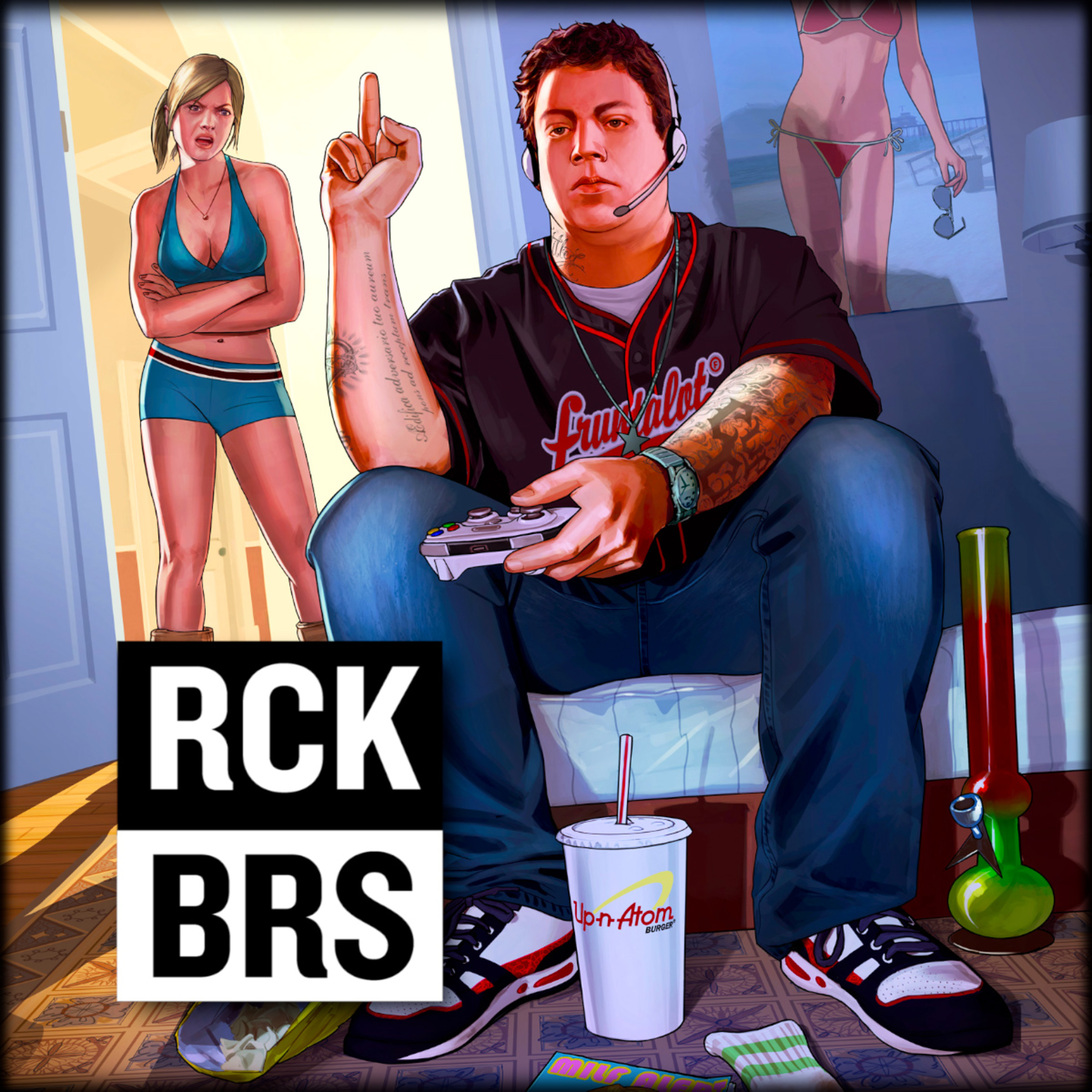 Rock i Borys