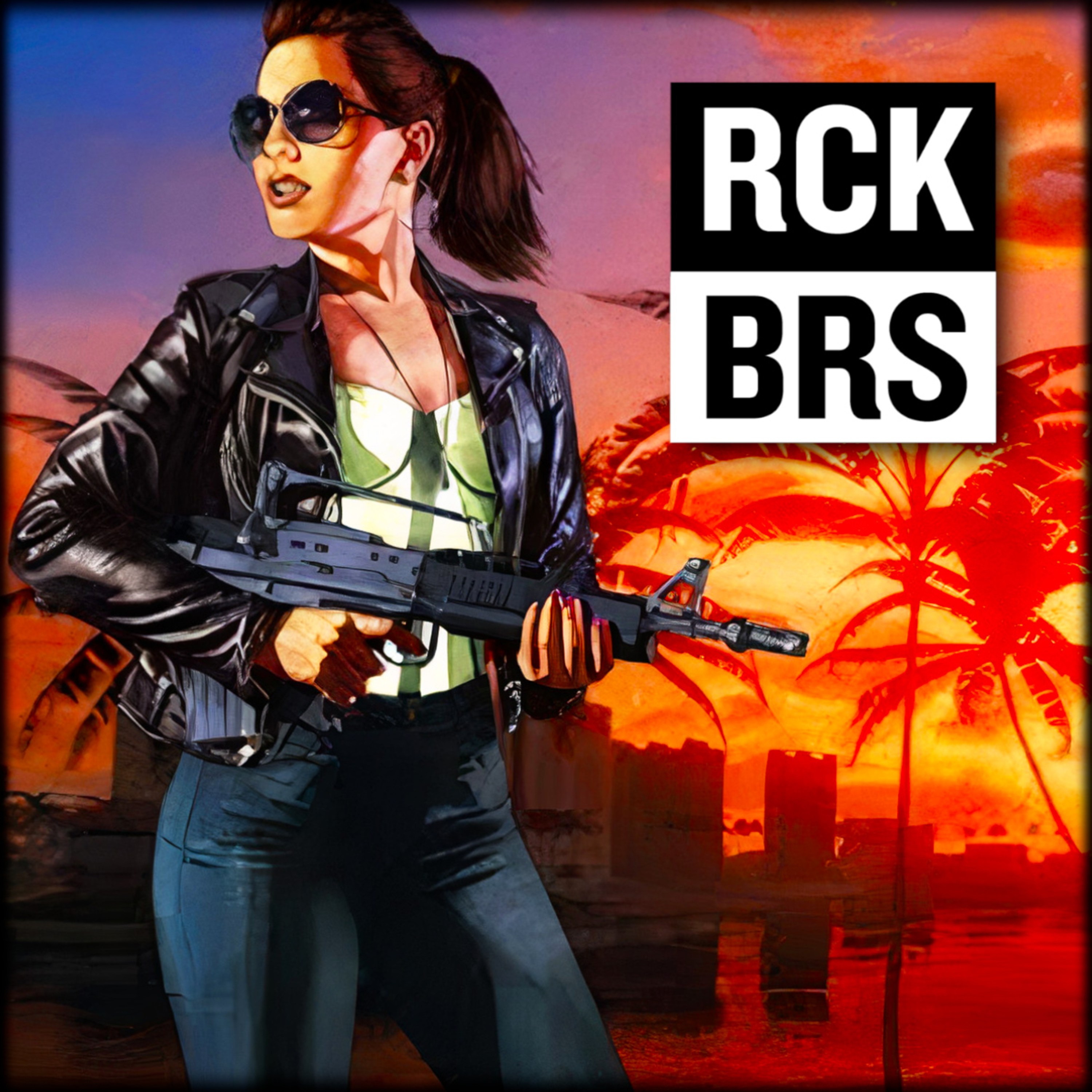 Rock i Borys