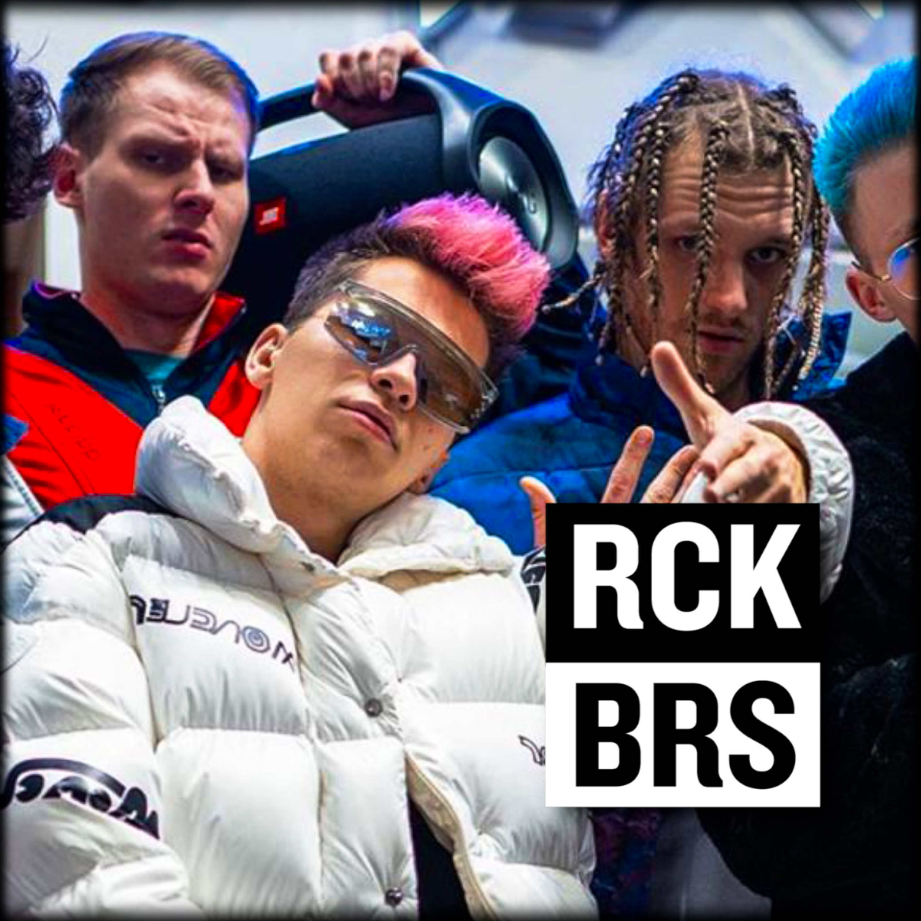 Rock i Borys