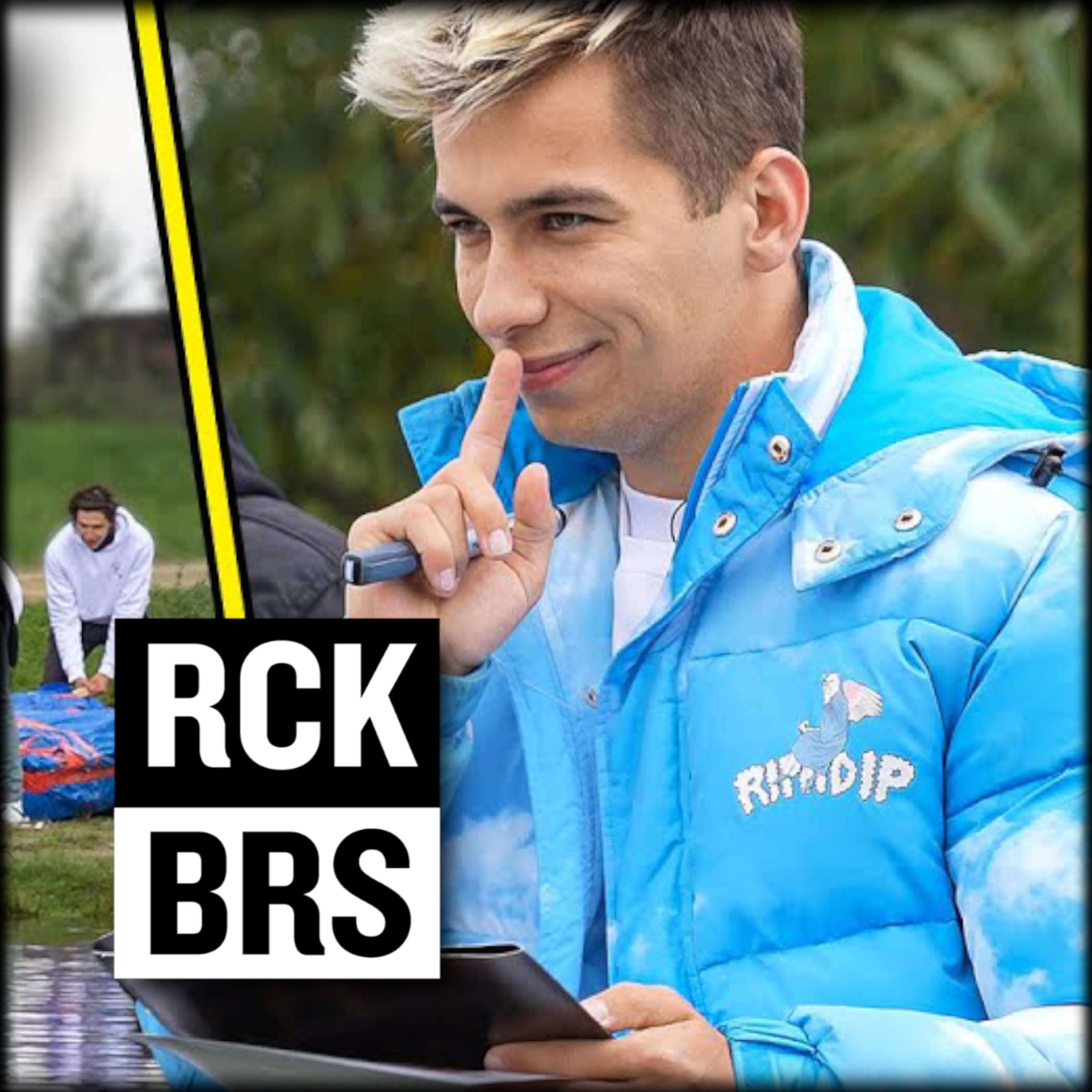 Rock i Borys