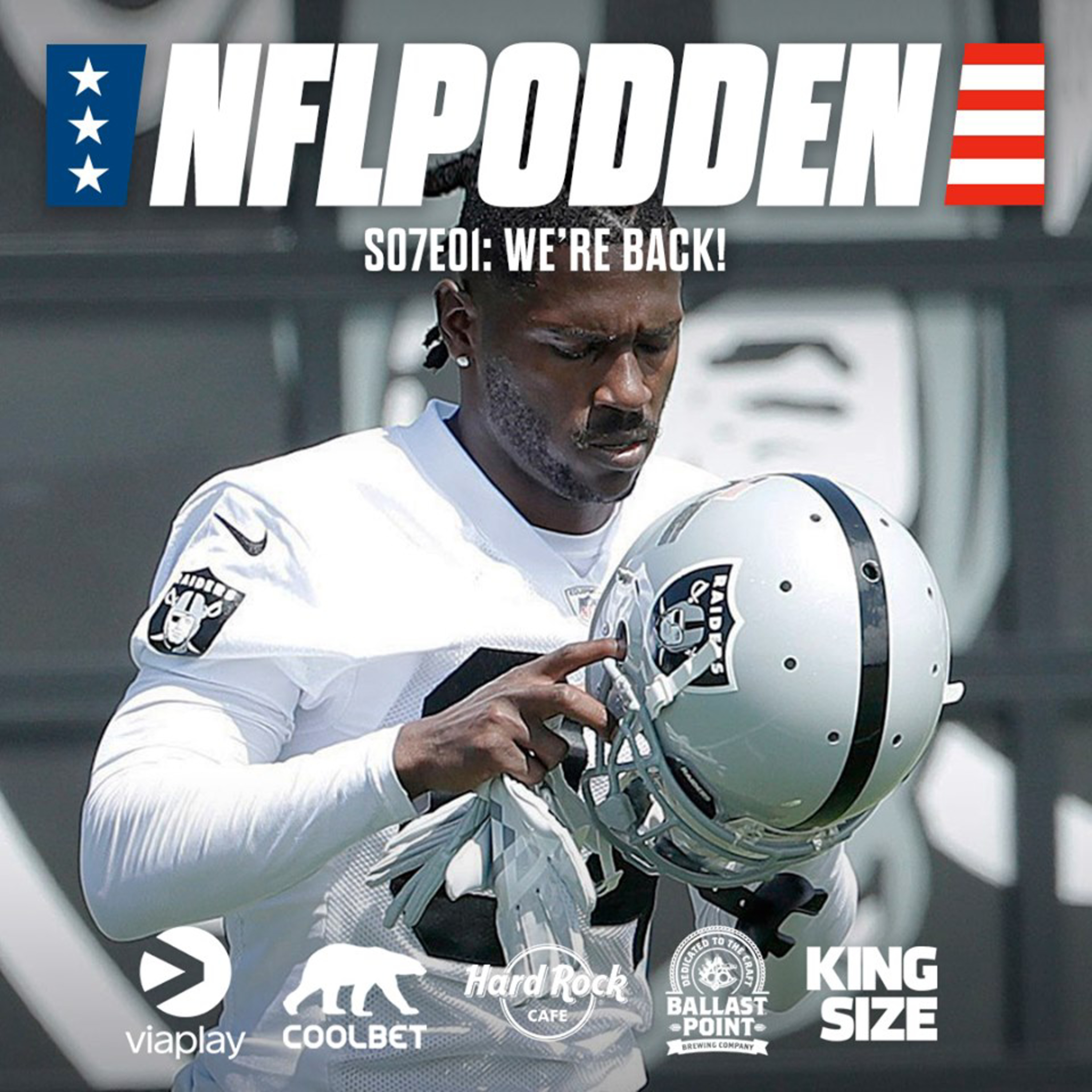 NFL-podden