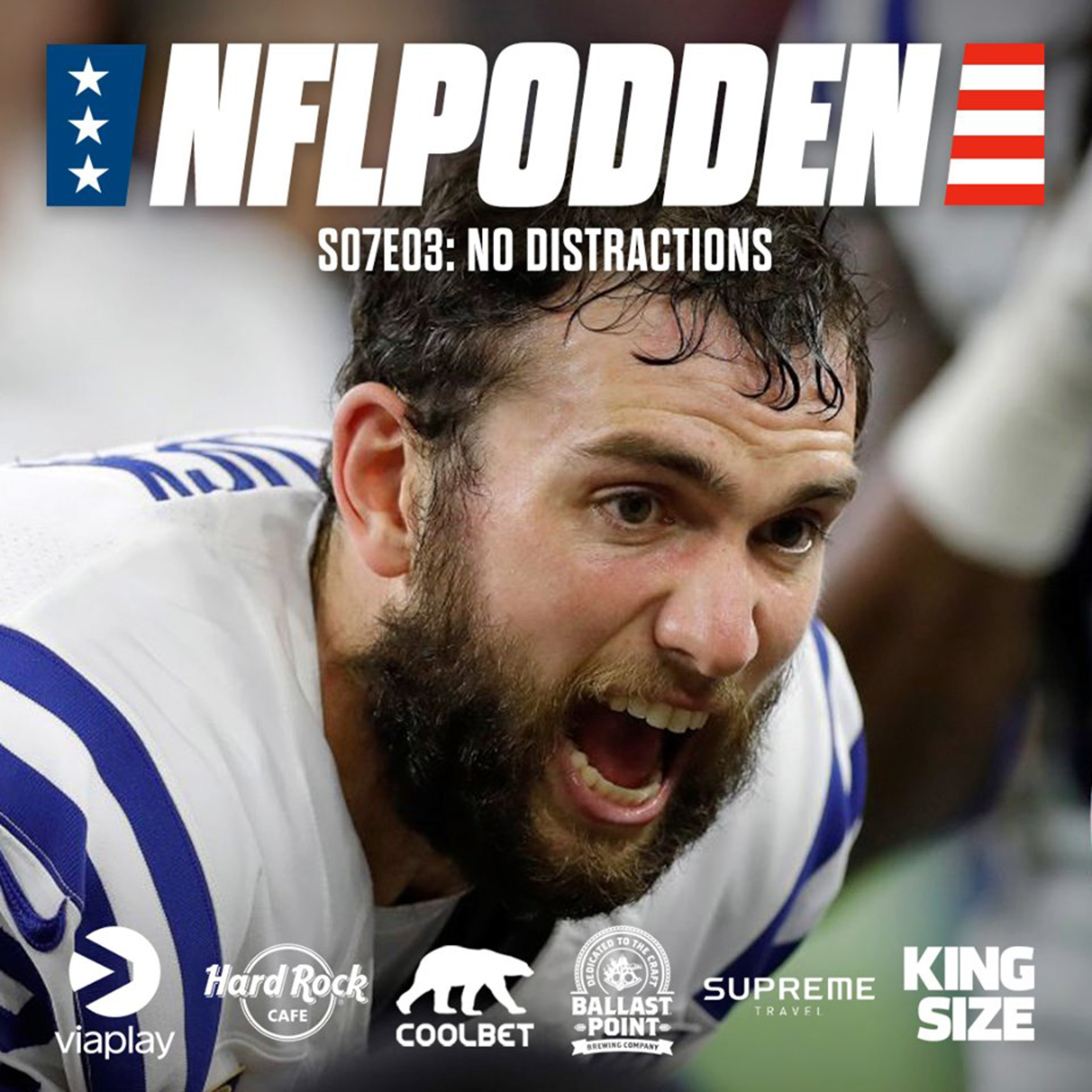 NFL-podden