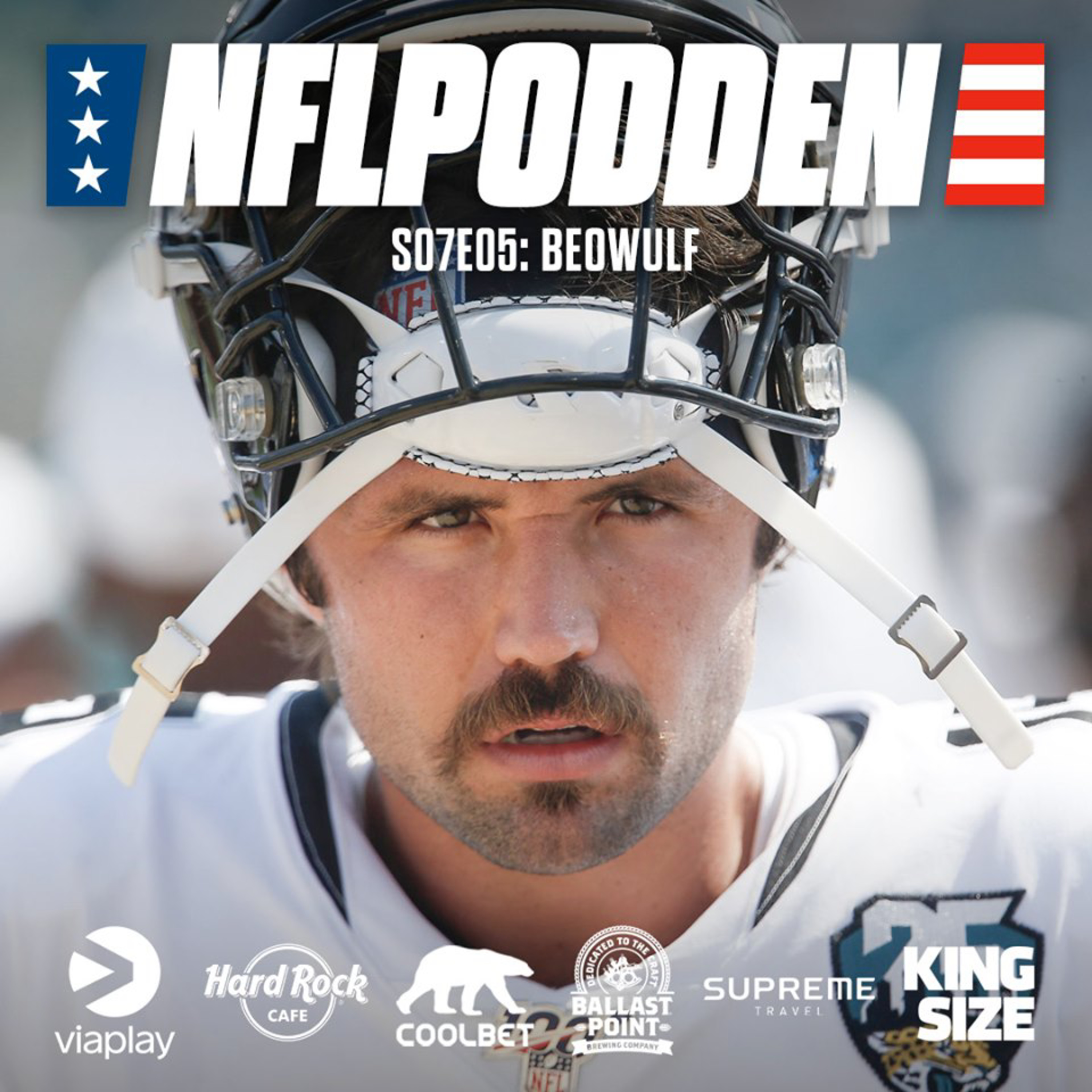 NFL-podden