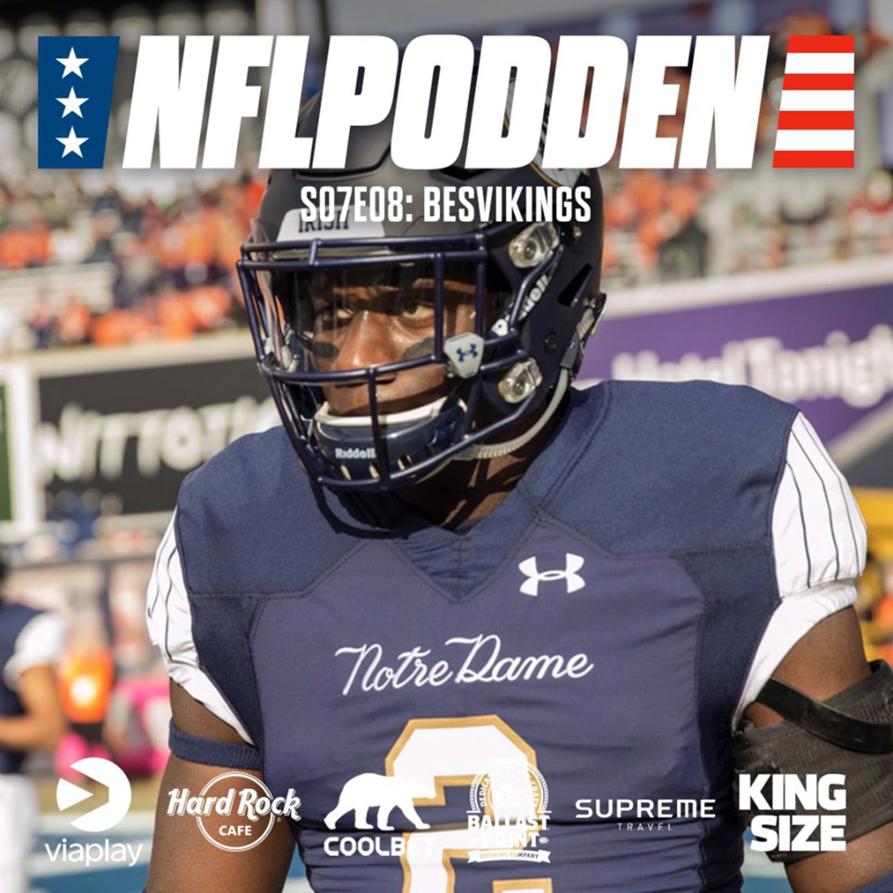 NFL-podden