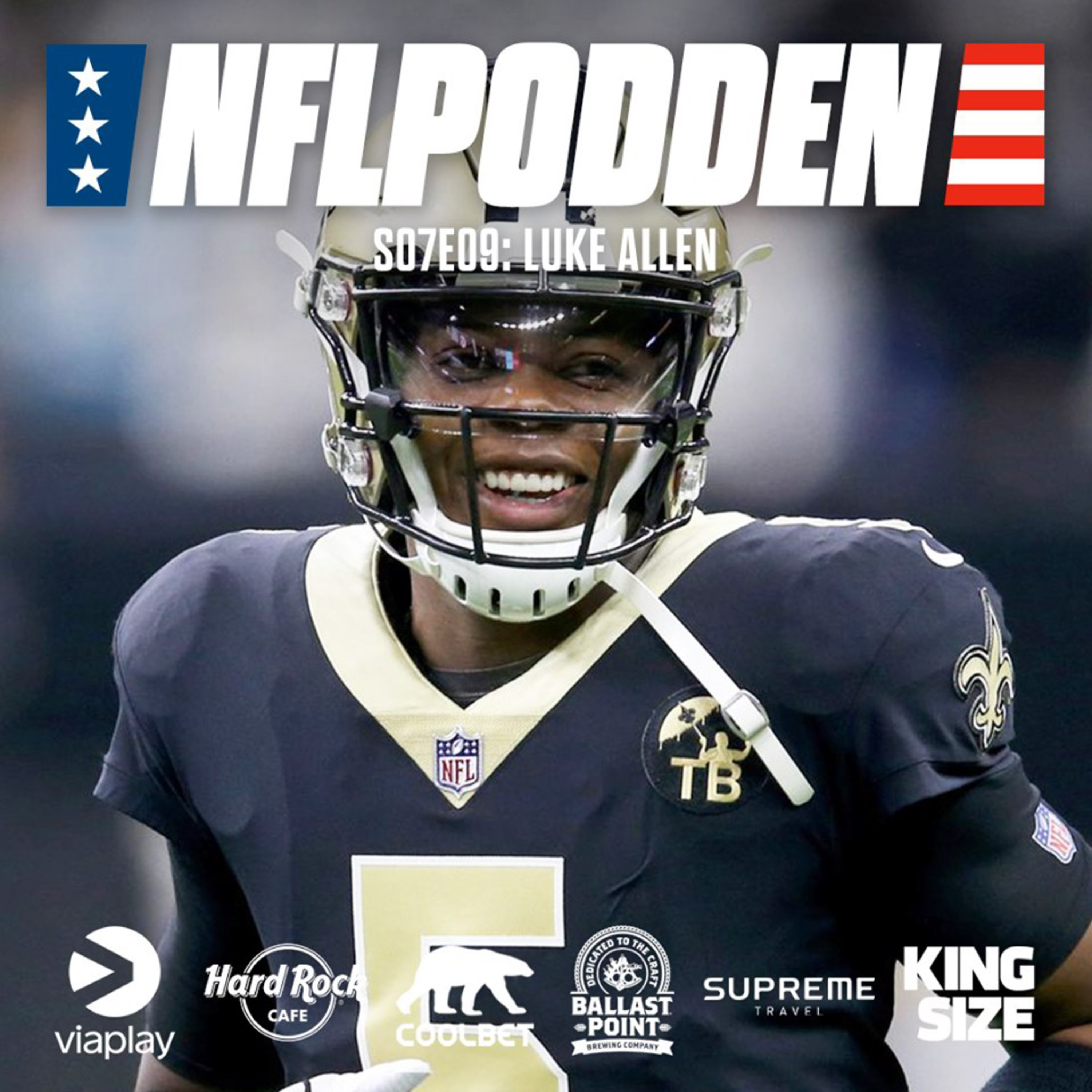 NFL-podden