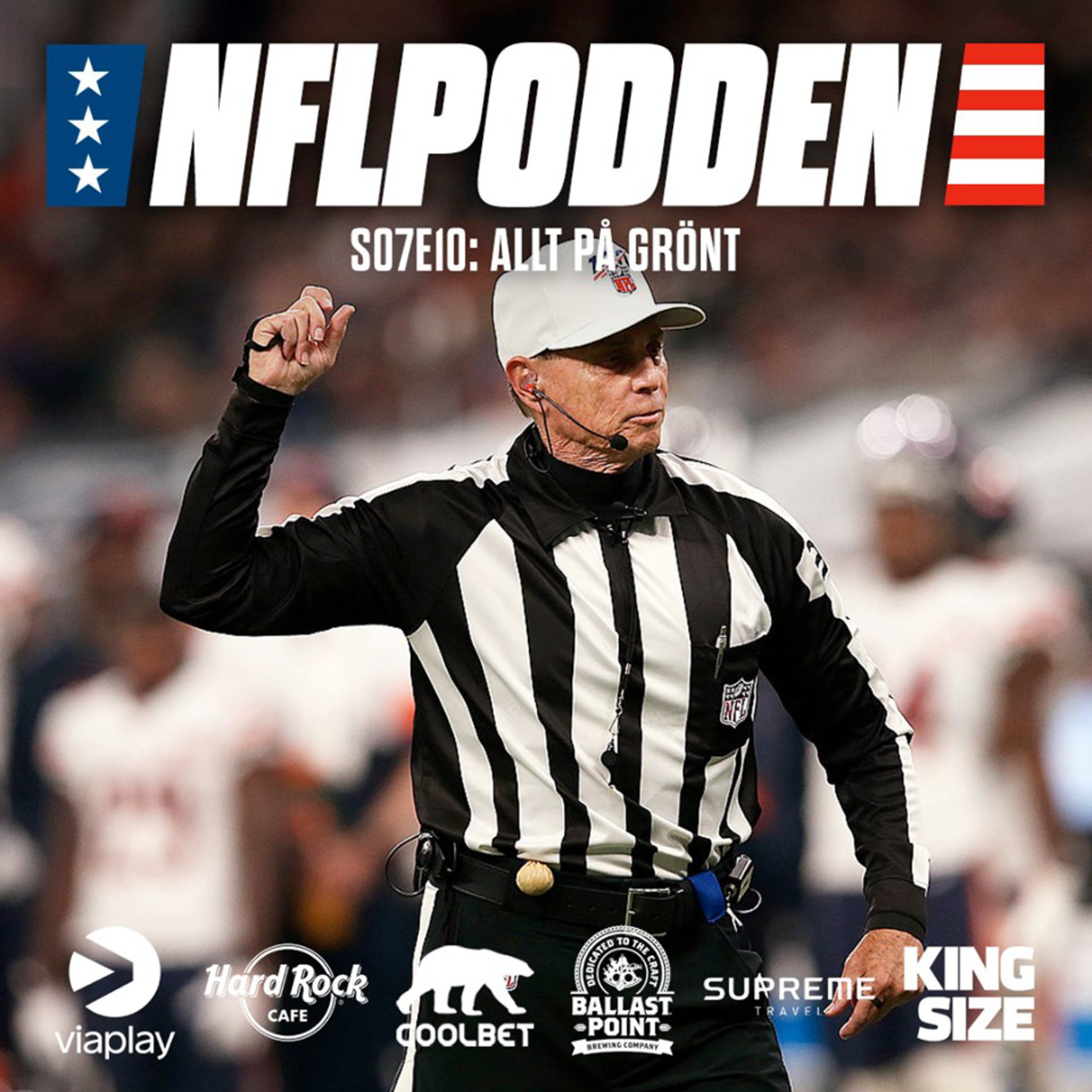 NFL-podden