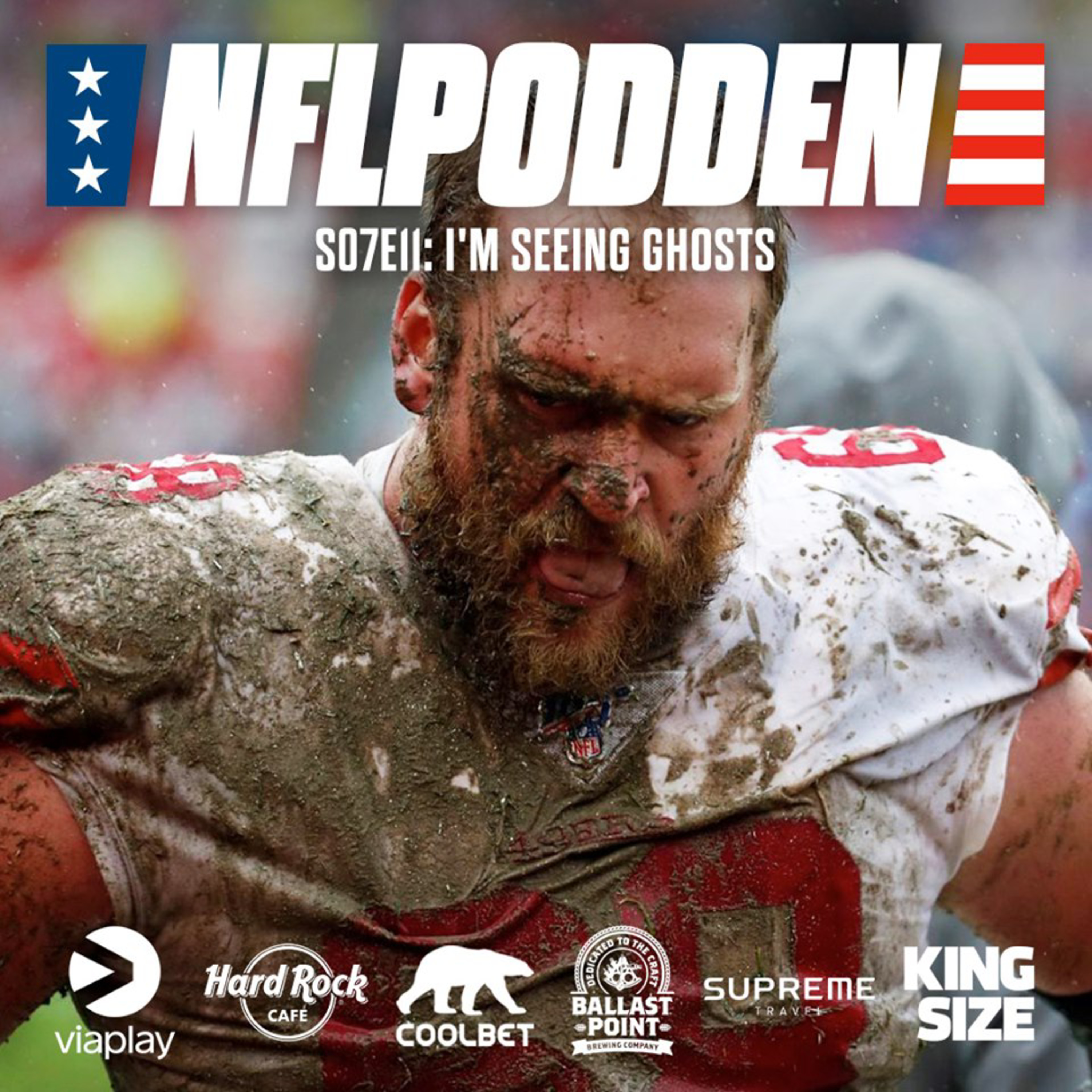 NFL-podden