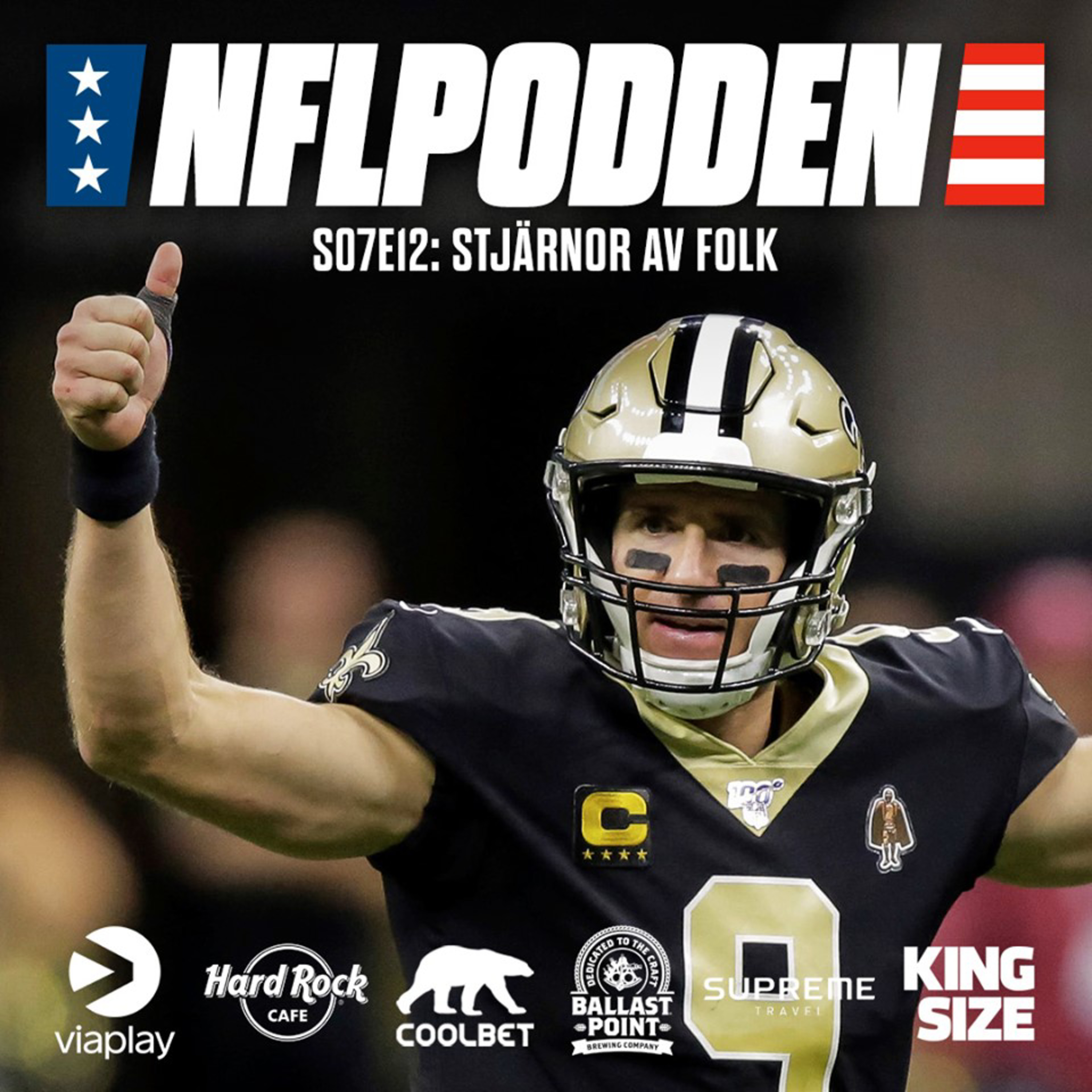 NFL-podden