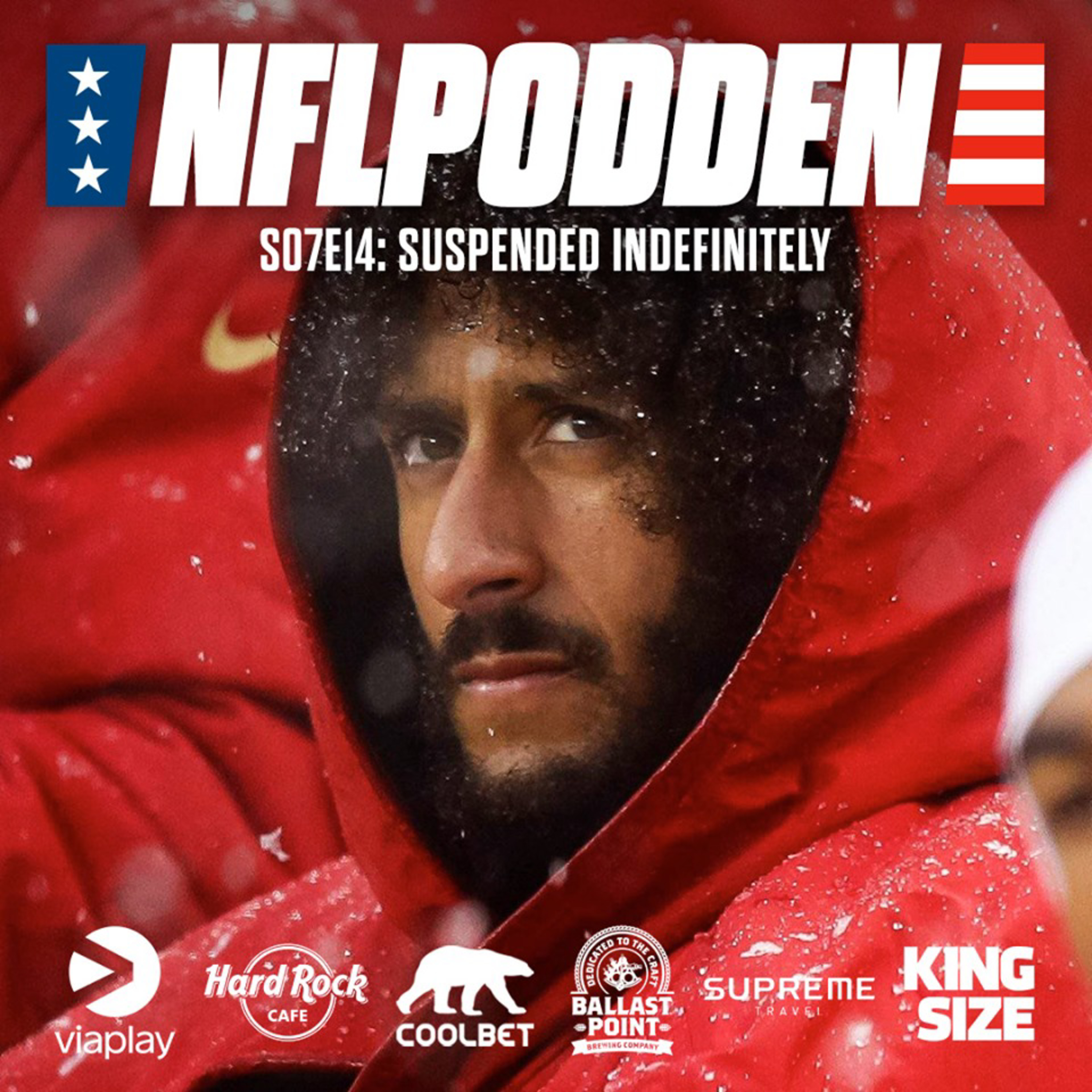 NFL-podden