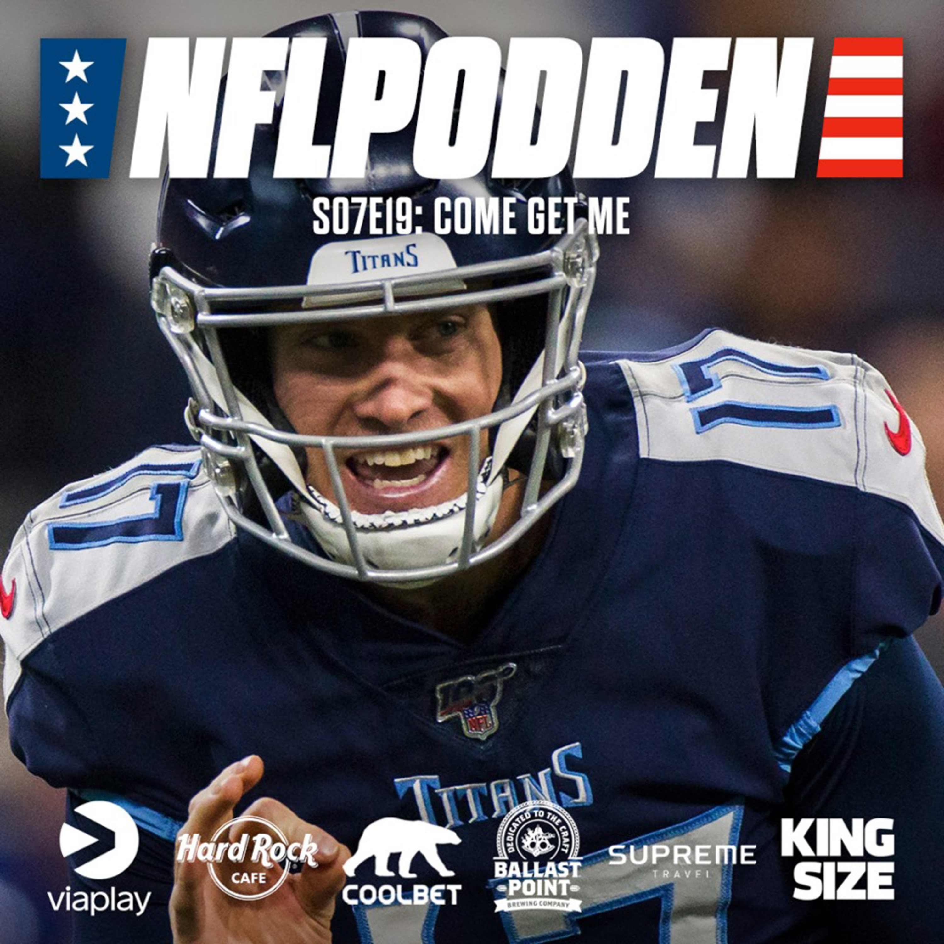NFL-podden